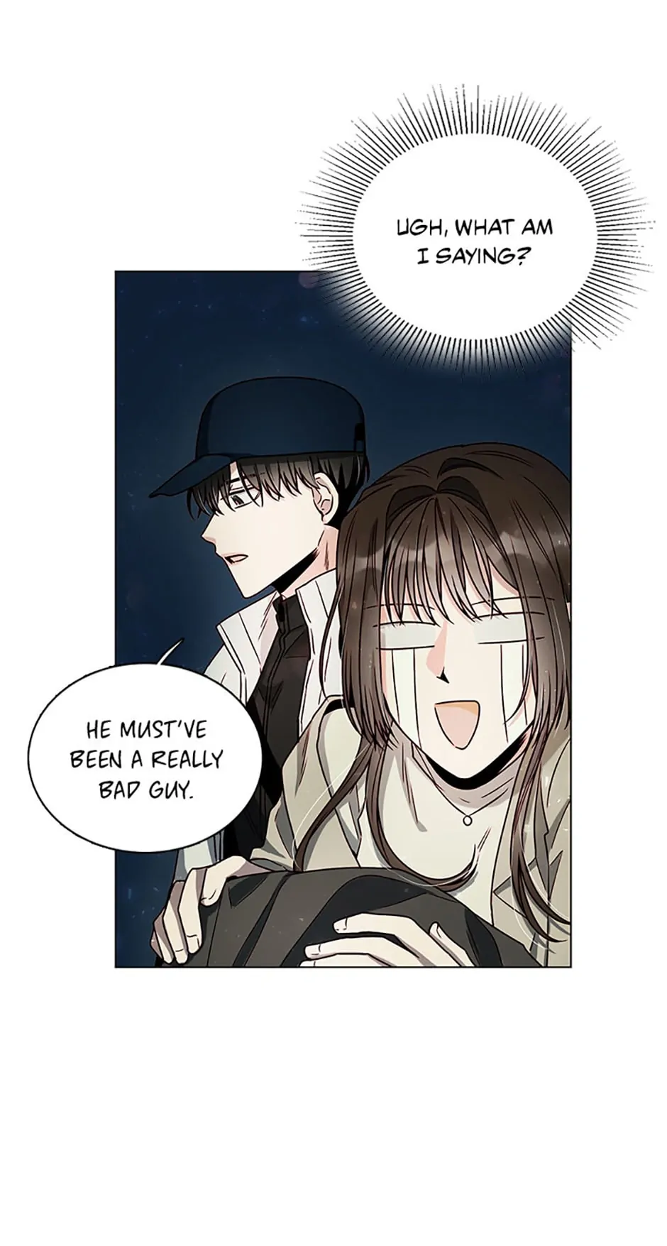 Only Want It With You Chapter 2 page 65