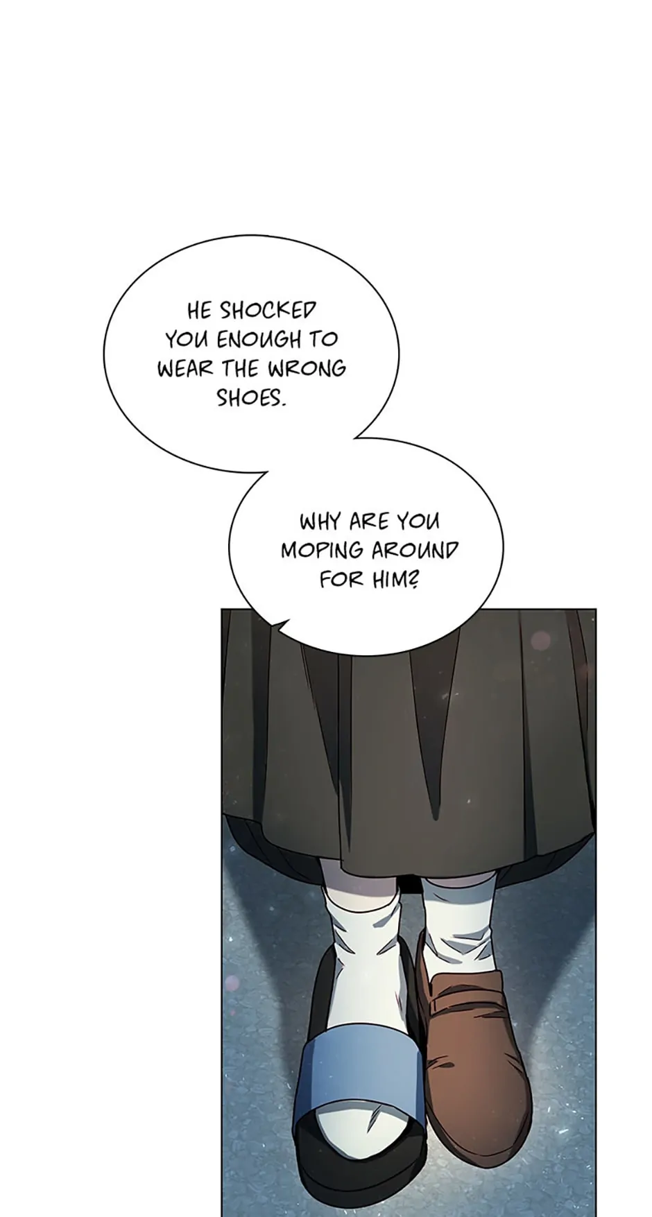 Only Want It With You Chapter 2 page 67