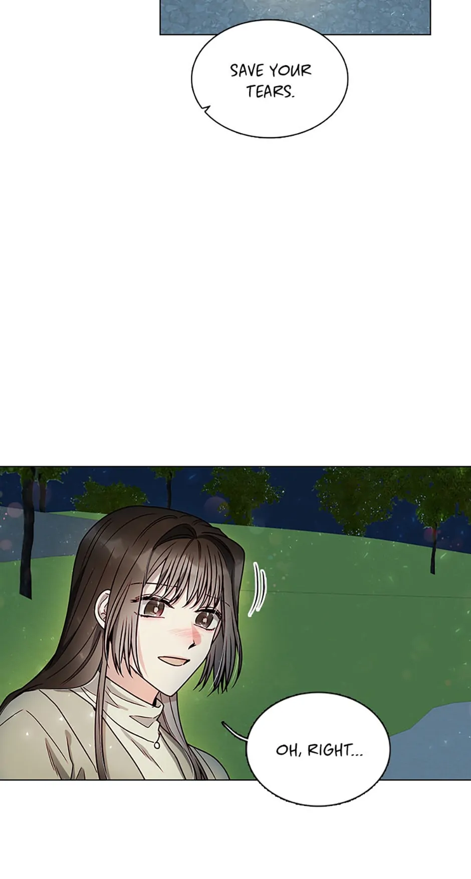 Only Want It With You Chapter 2 page 68