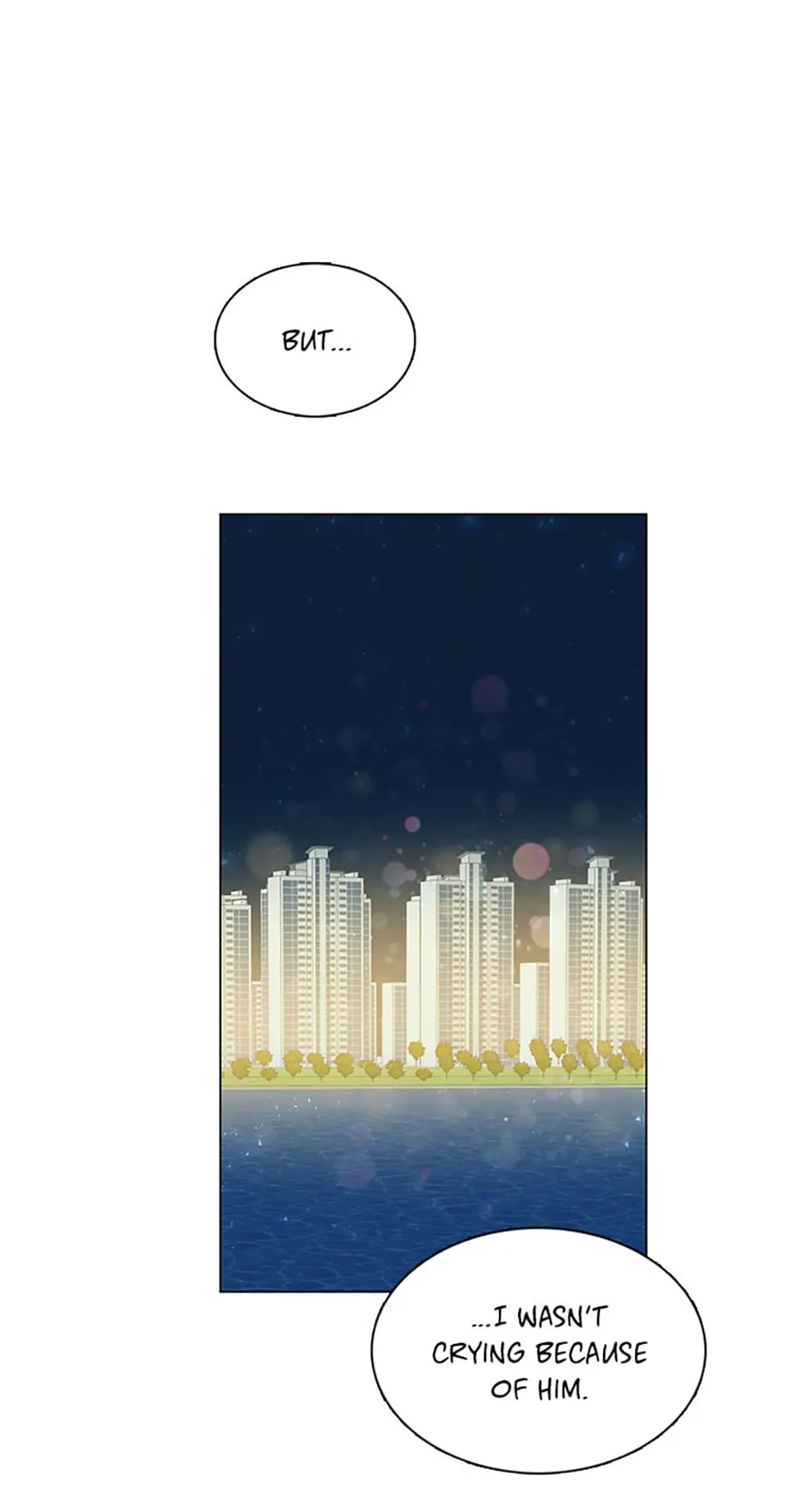 Only Want It With You Chapter 2 page 69