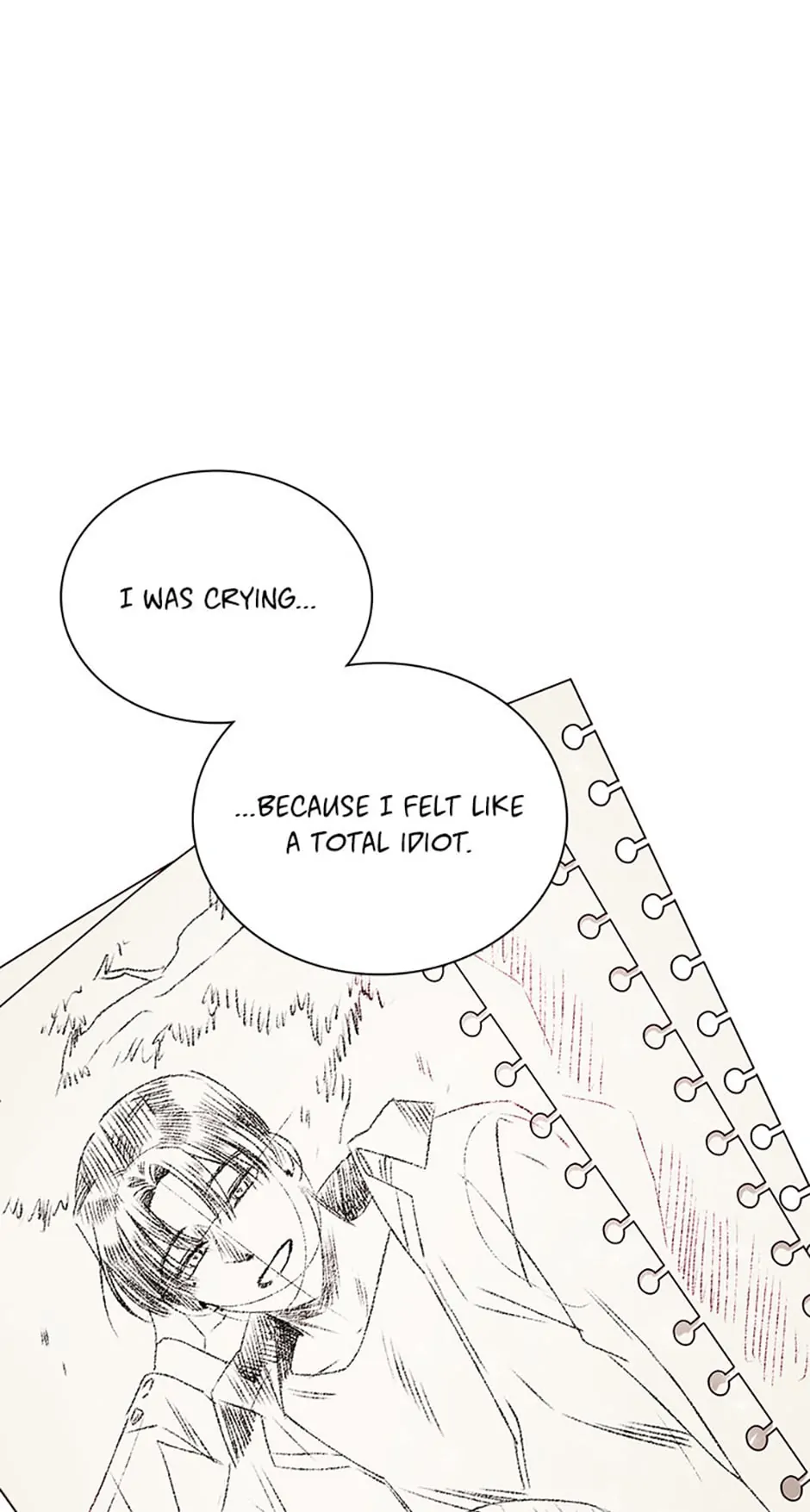 Only Want It With You Chapter 2 page 70