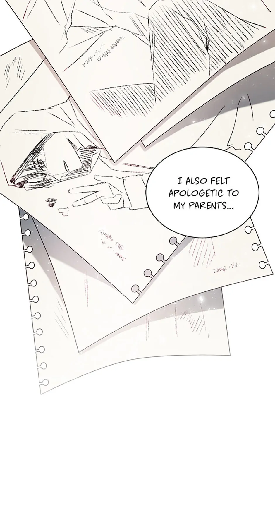 Only Want It With You Chapter 2 page 71