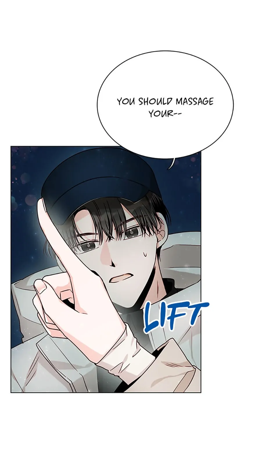 Only Want It With You Chapter 2 page 76