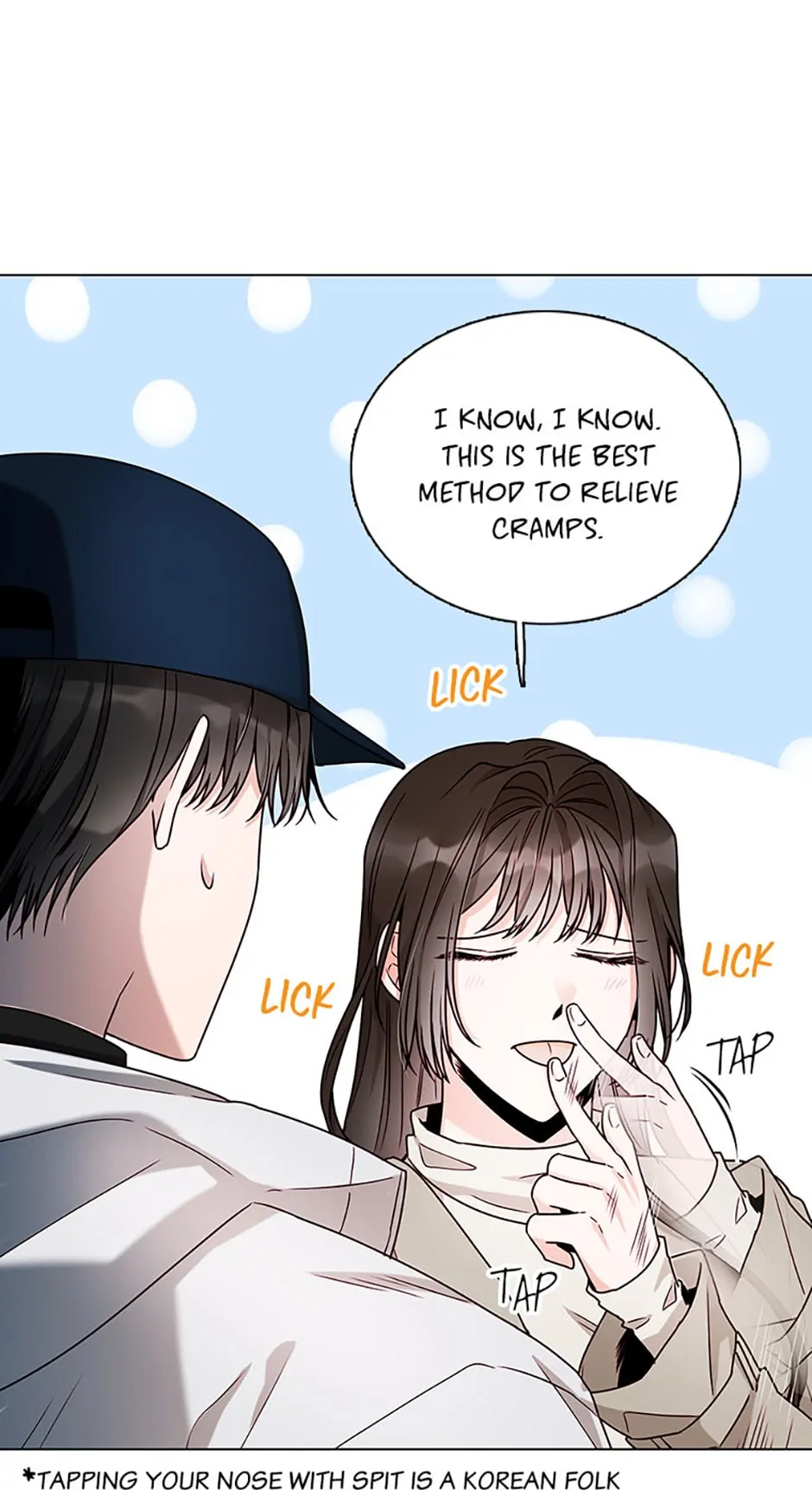 Only Want It With You Chapter 2 page 77