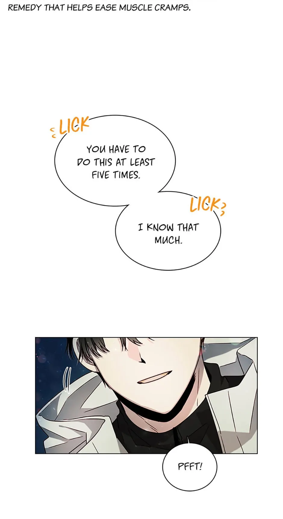 Only Want It With You Chapter 2 page 78
