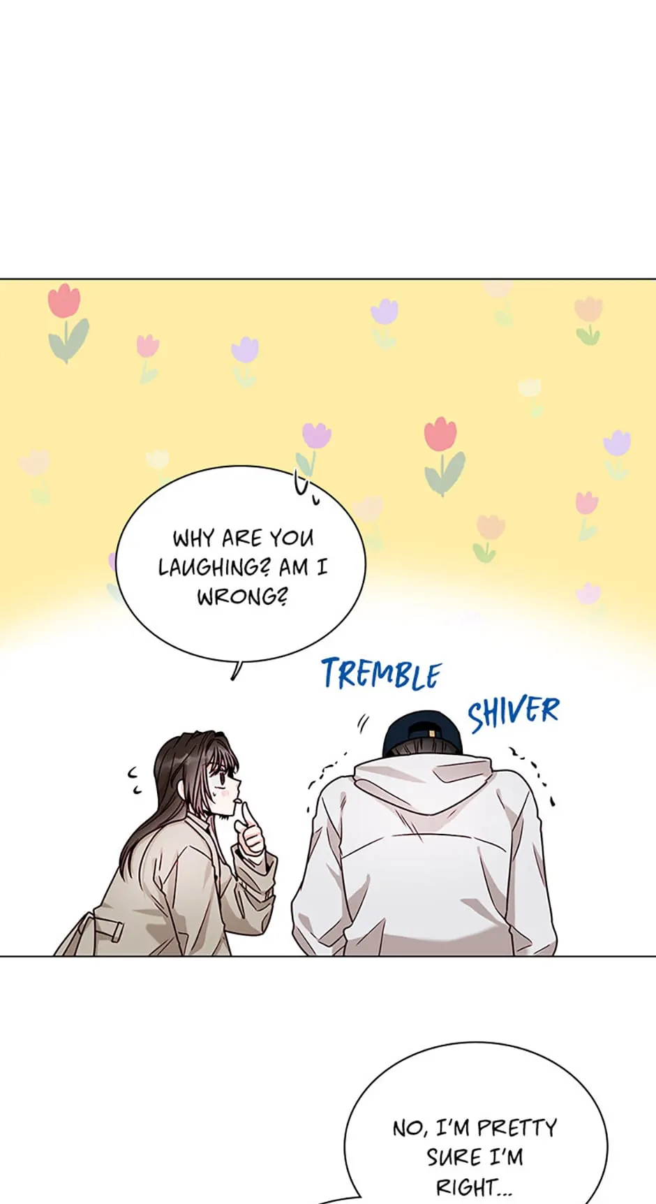 Only Want It With You Chapter 2 page 79