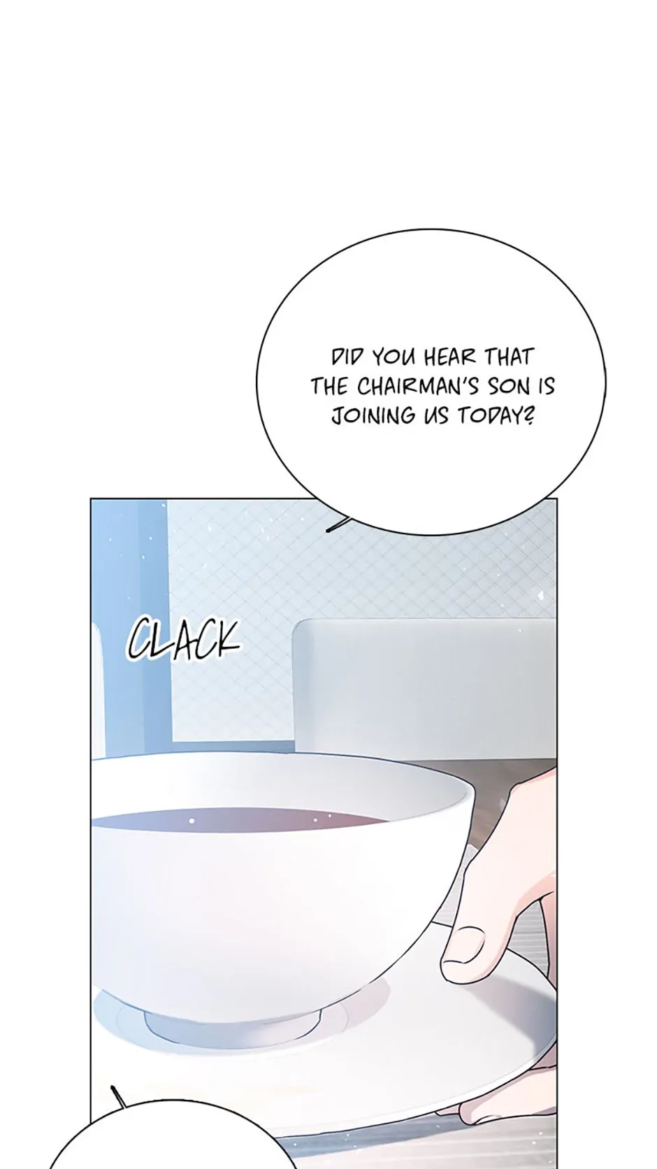 Only Want It With You Chapter 21 page 29