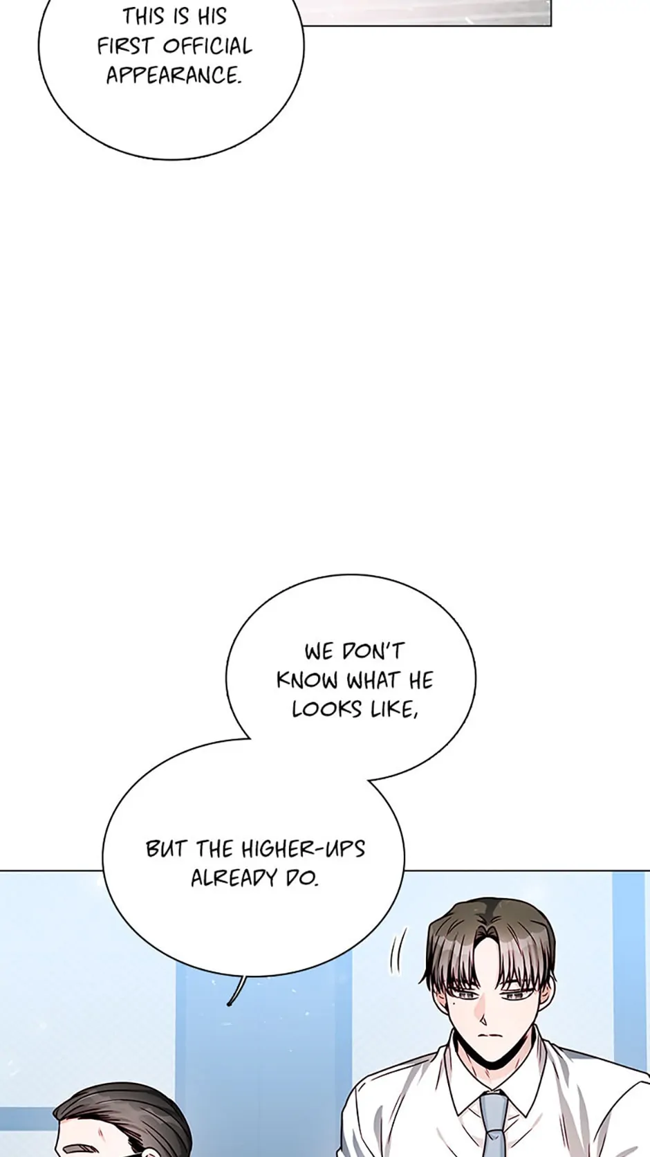 Only Want It With You Chapter 21 page 30