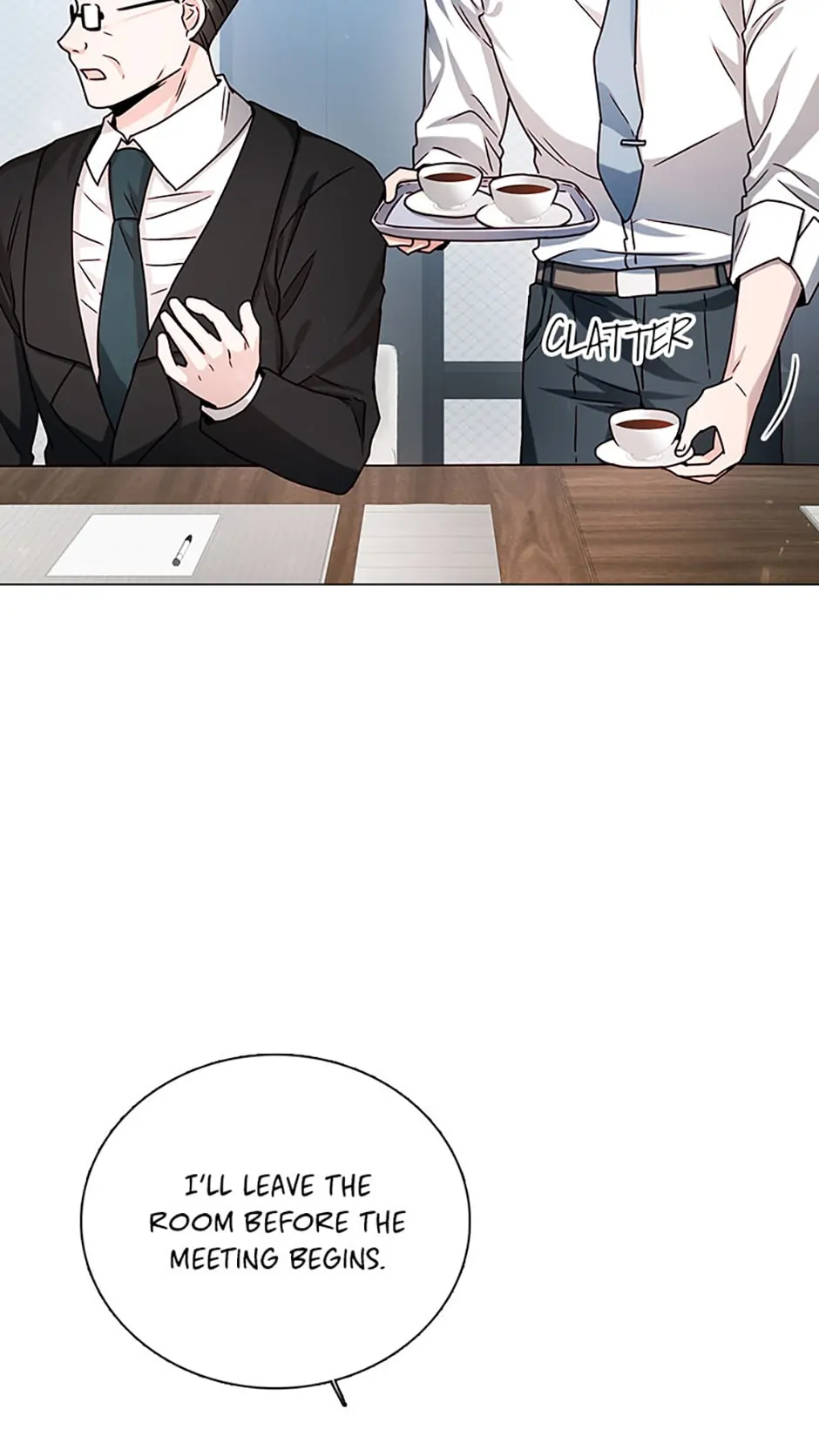 Only Want It With You Chapter 21 page 31
