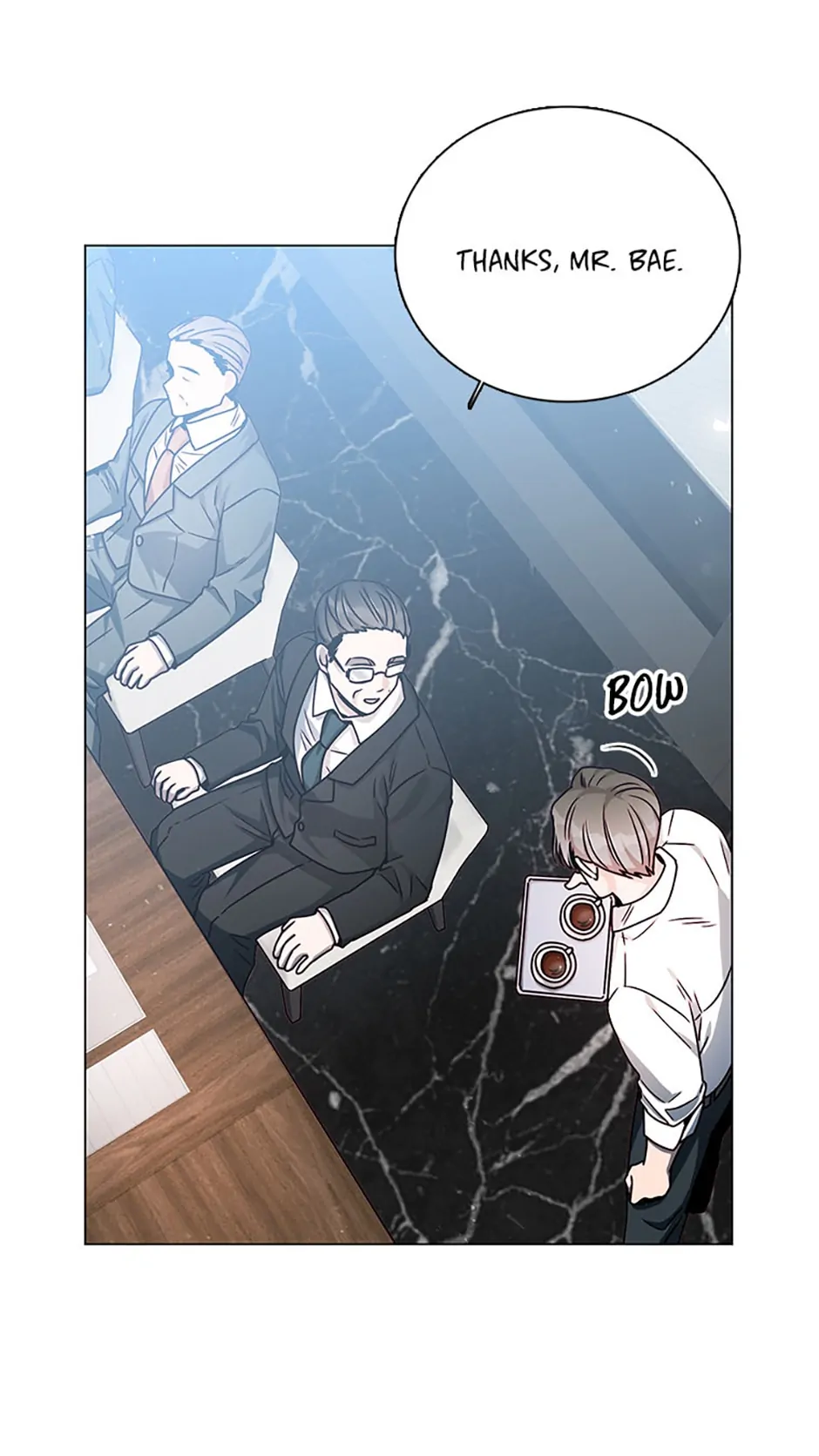 Only Want It With You Chapter 21 page 32