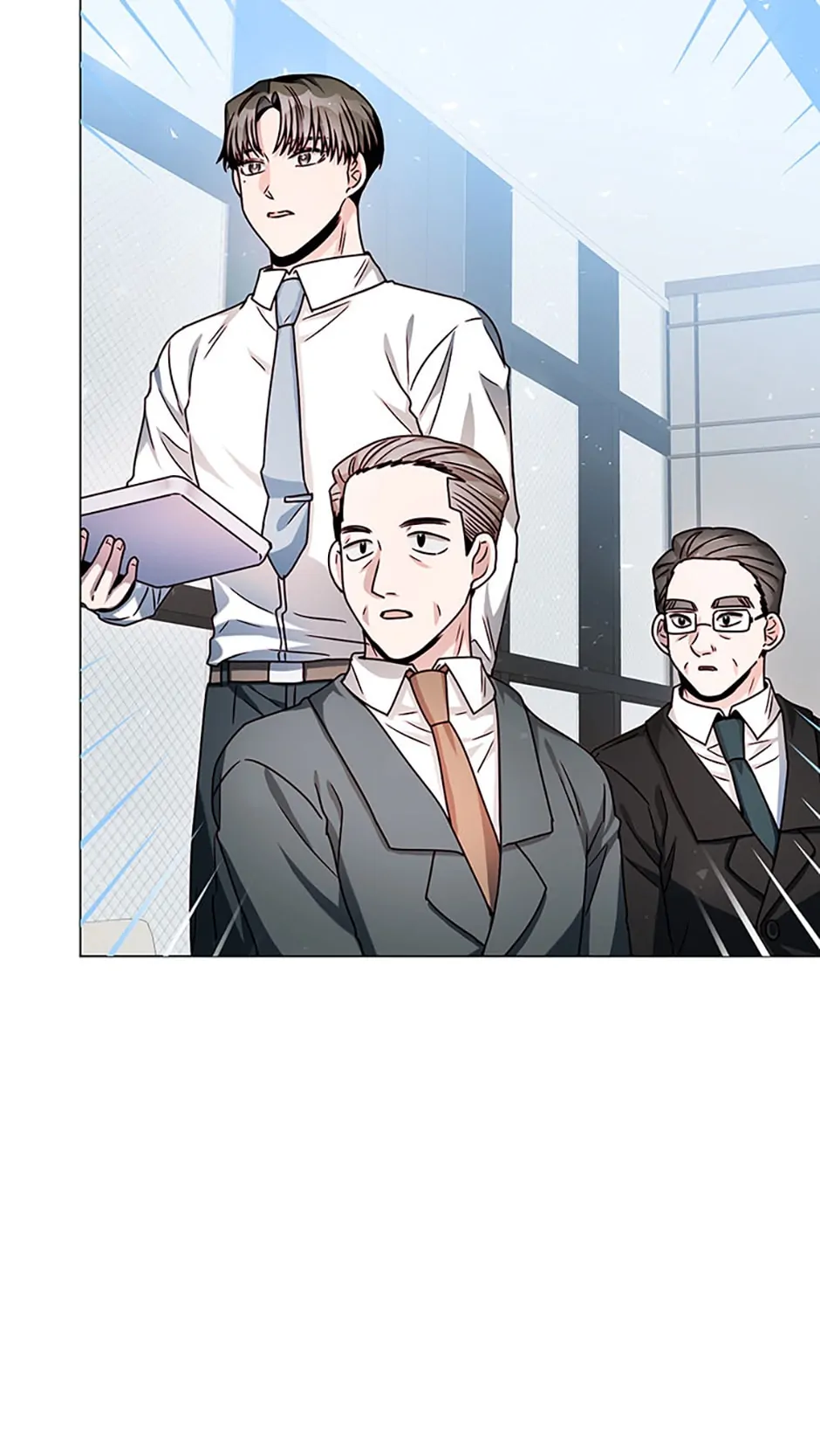 Only Want It With You Chapter 21 page 34