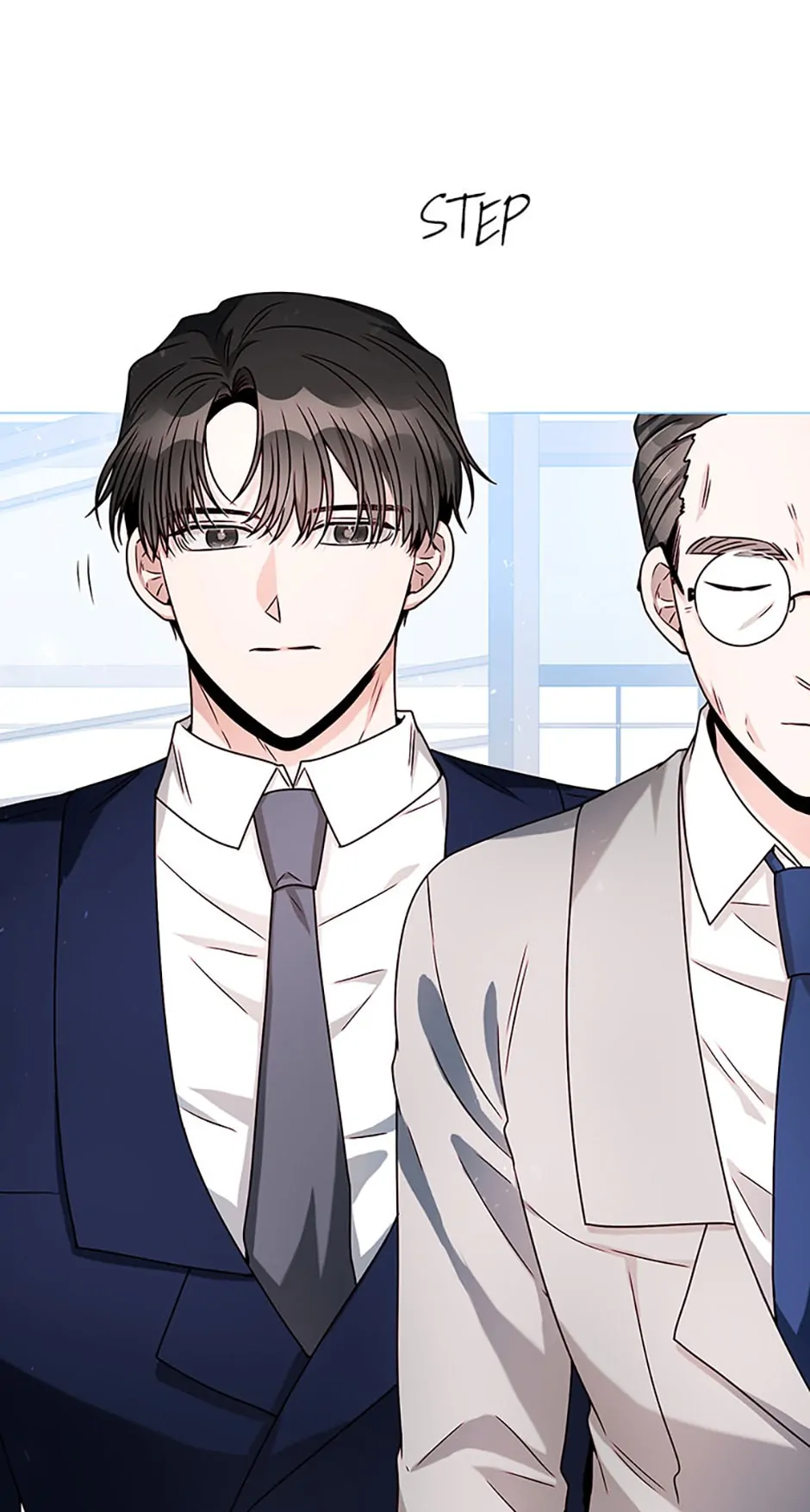 Only Want It With You Chapter 21 page 35