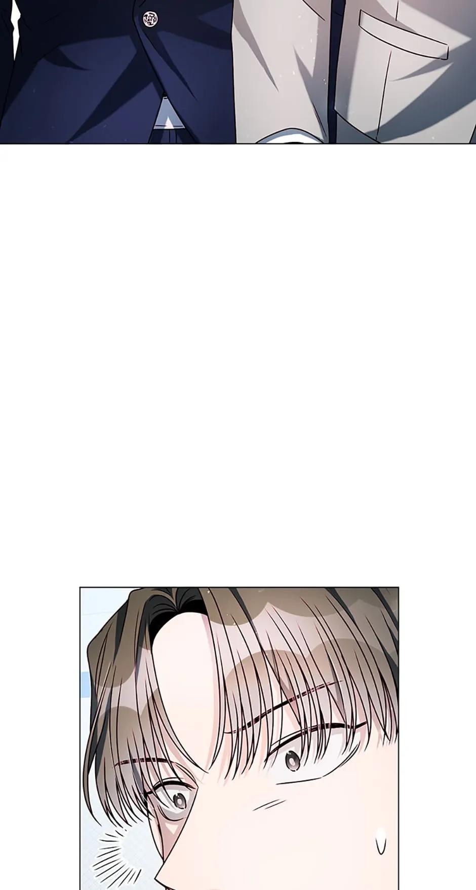 Only Want It With You Chapter 21 page 36