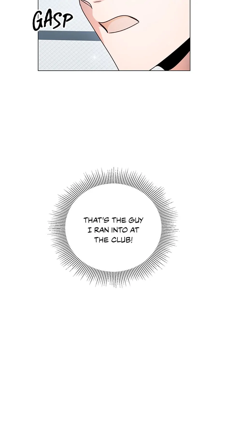 Only Want It With You Chapter 21 page 37