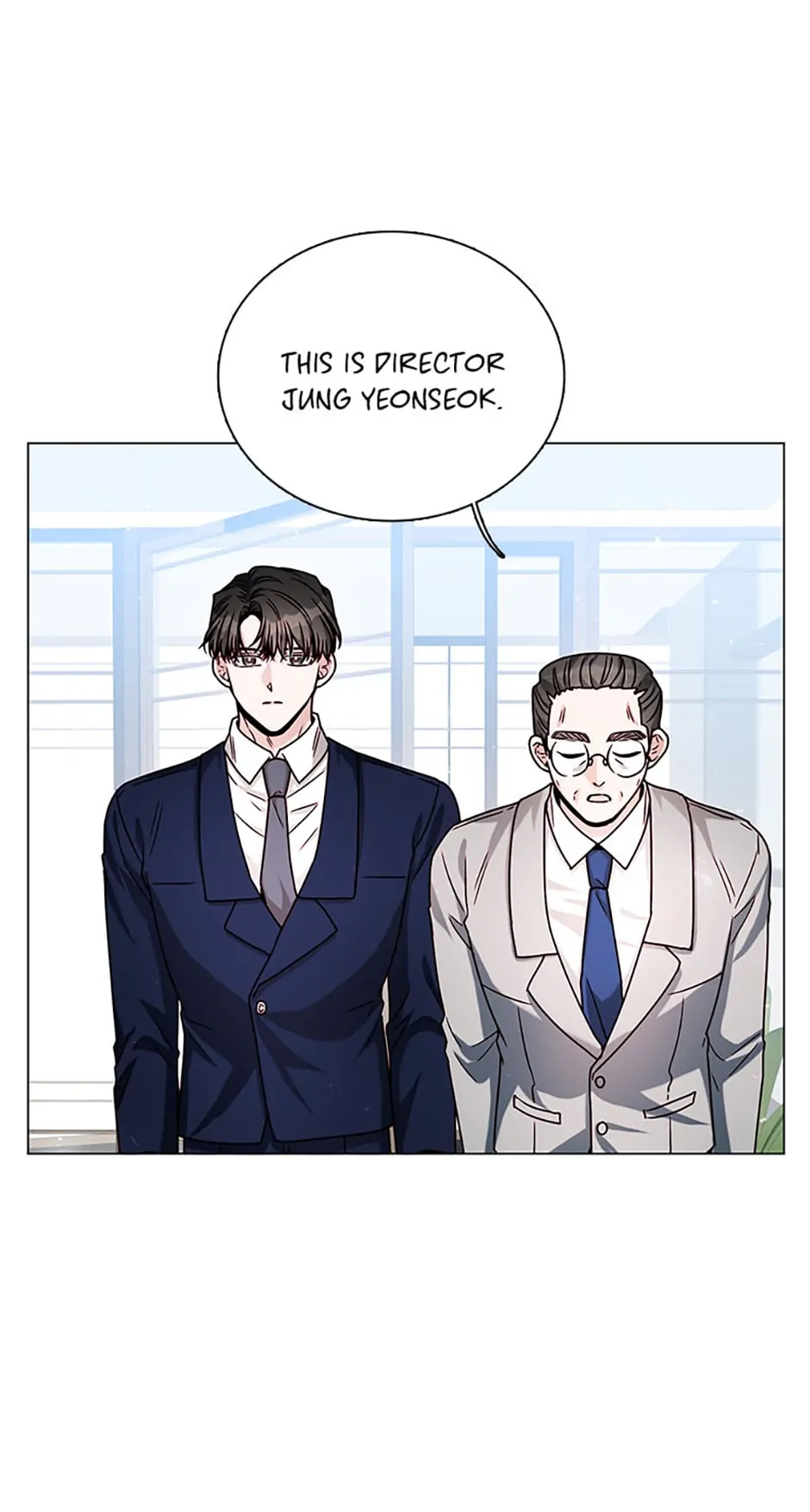 Only Want It With You Chapter 21 page 38