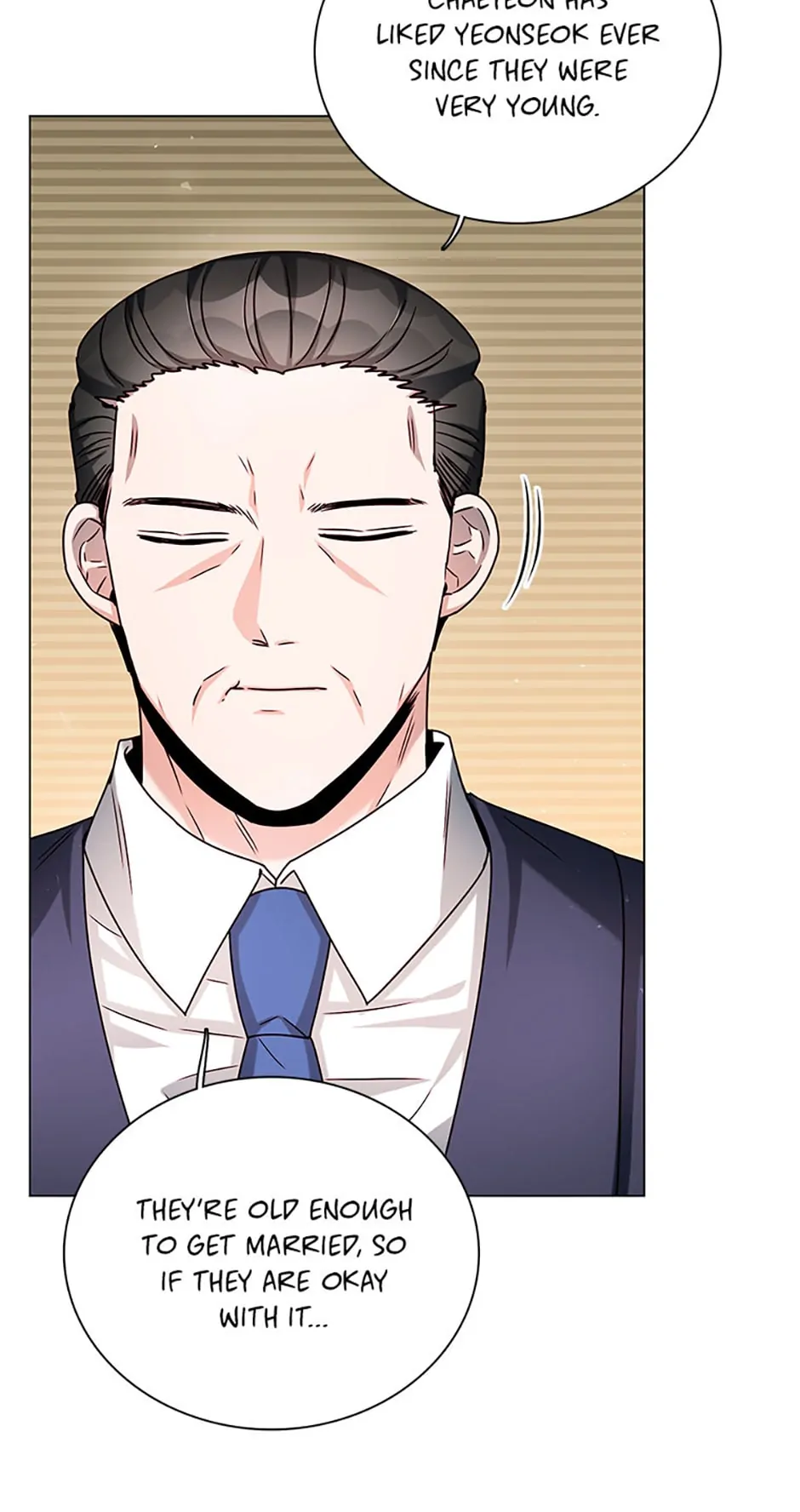 Only Want It With You Chapter 21 page 3