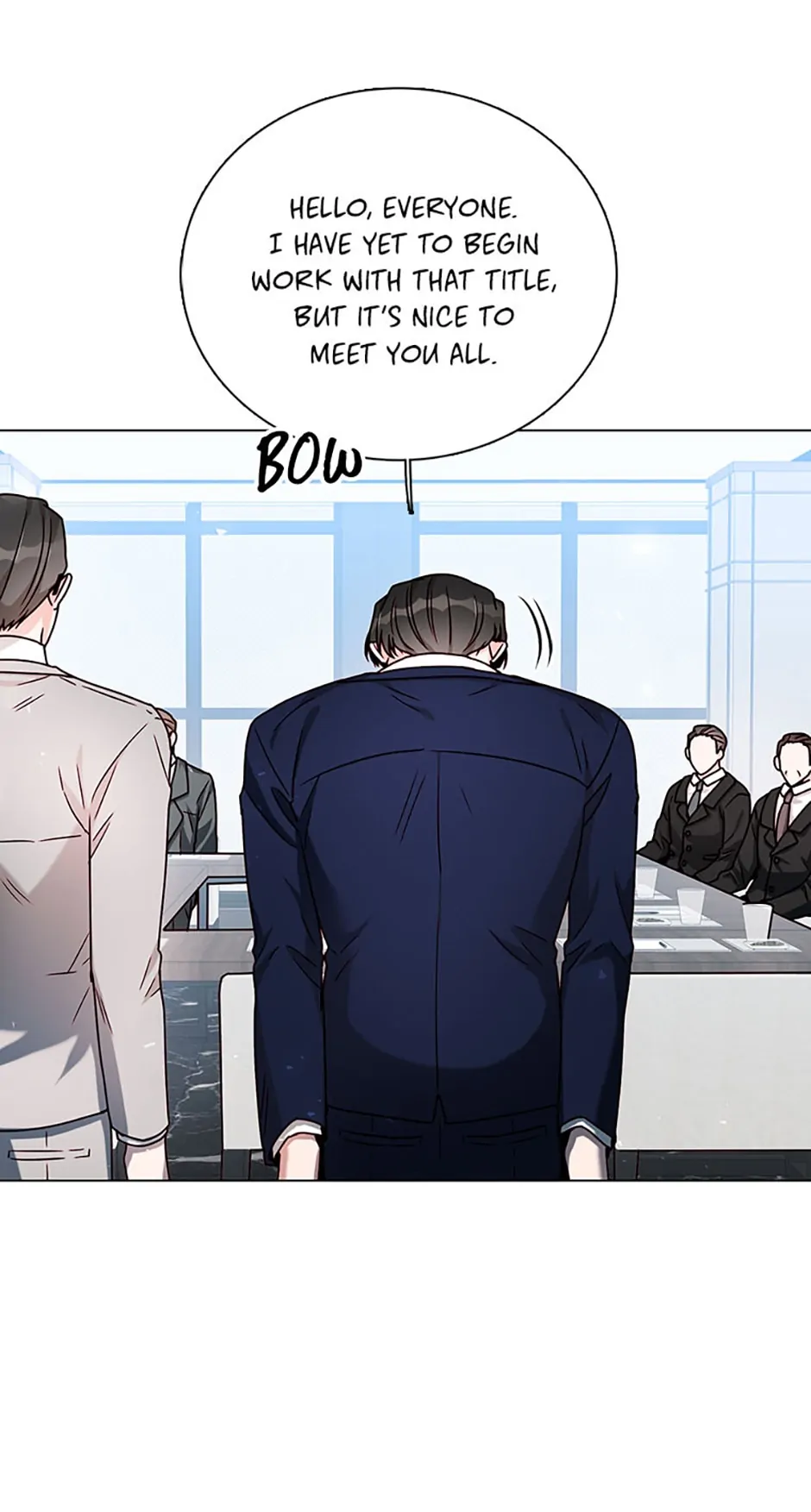Only Want It With You Chapter 21 page 39