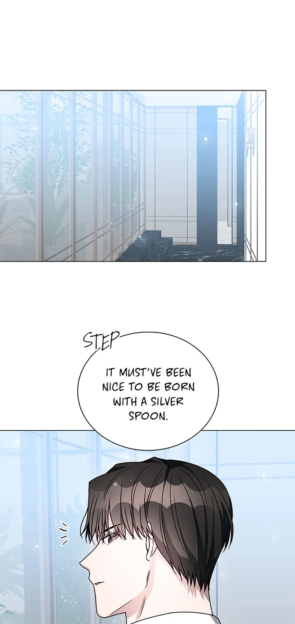 Only Want It With You Chapter 21 page 48