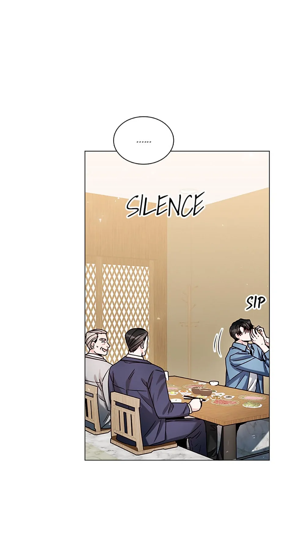 Only Want It With You Chapter 21 page 4