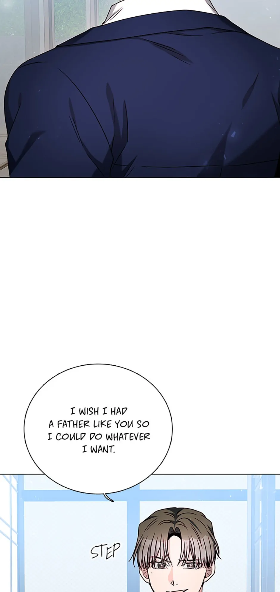 Only Want It With You Chapter 21 page 49