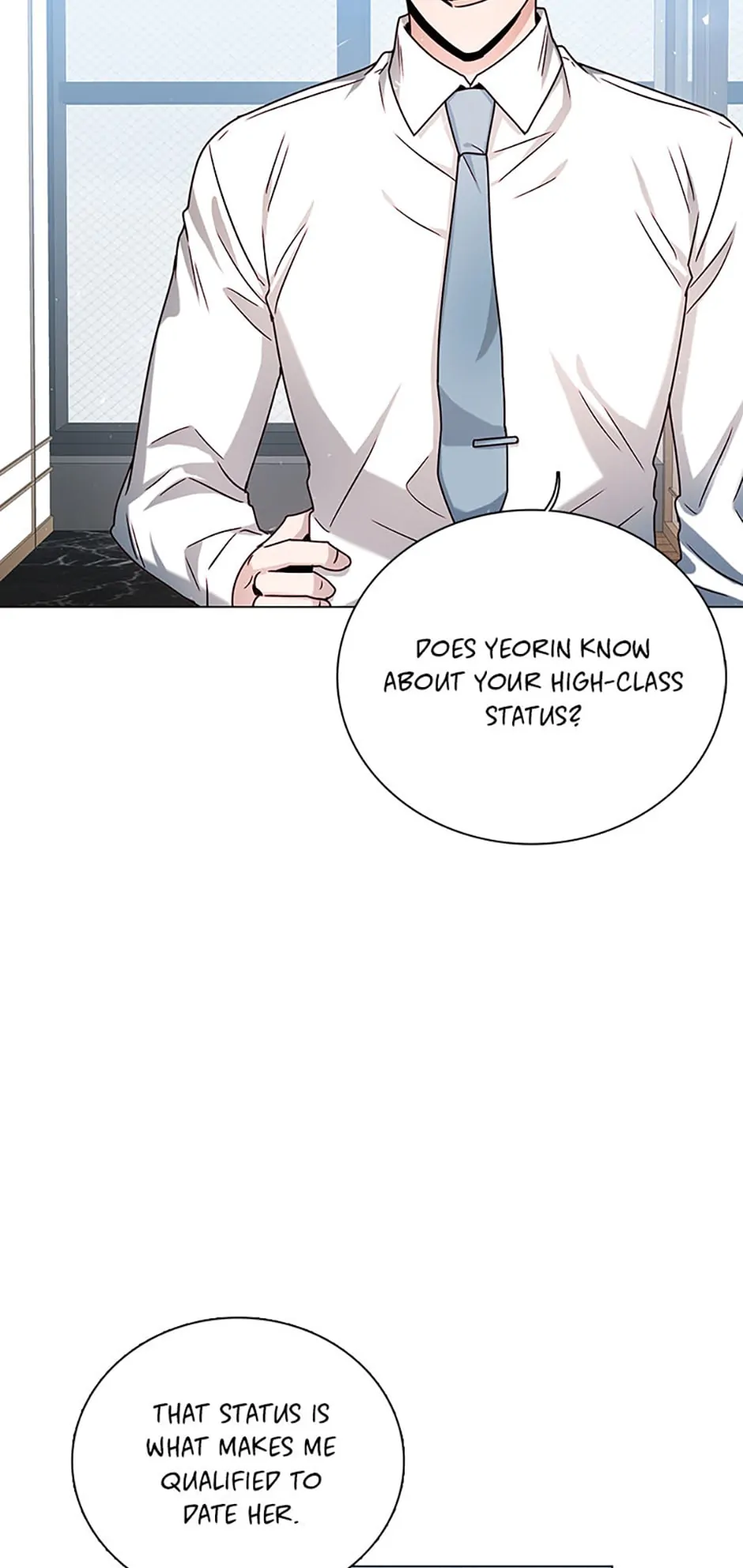 Only Want It With You Chapter 21 page 50