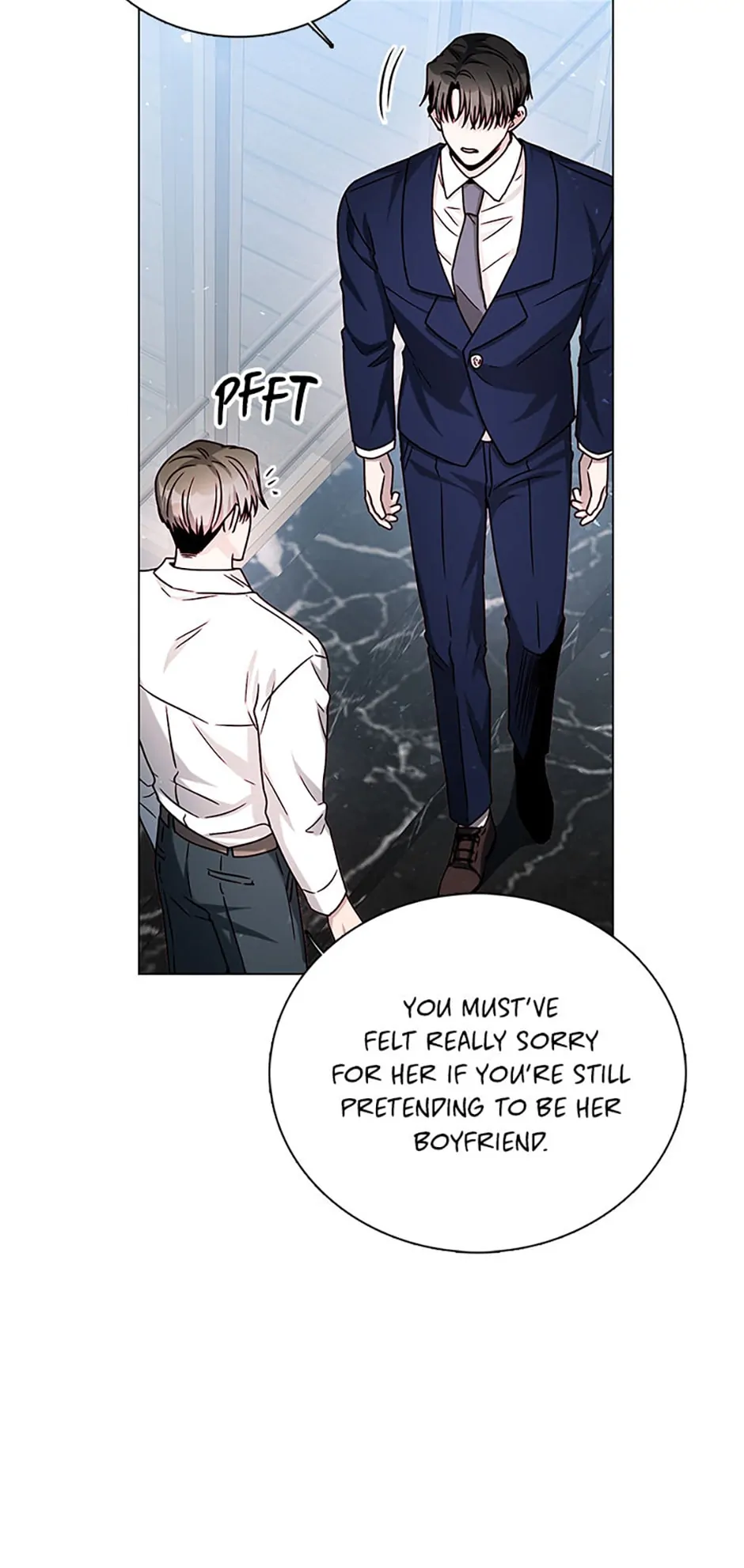 Only Want It With You Chapter 21 page 51
