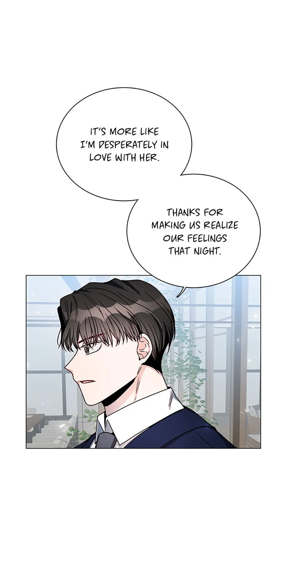 Only Want It With You Chapter 21 page 52