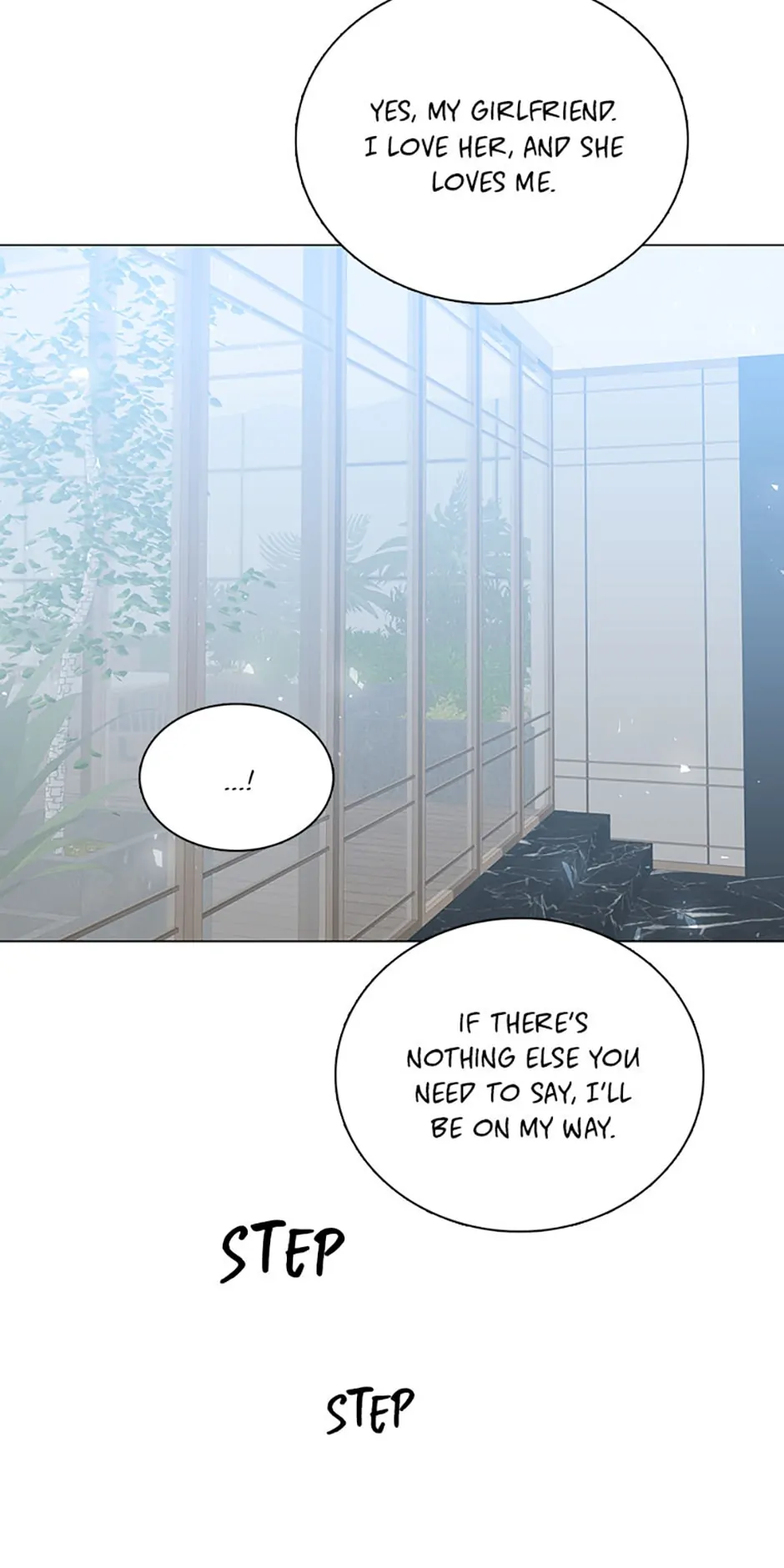 Only Want It With You Chapter 21 page 56