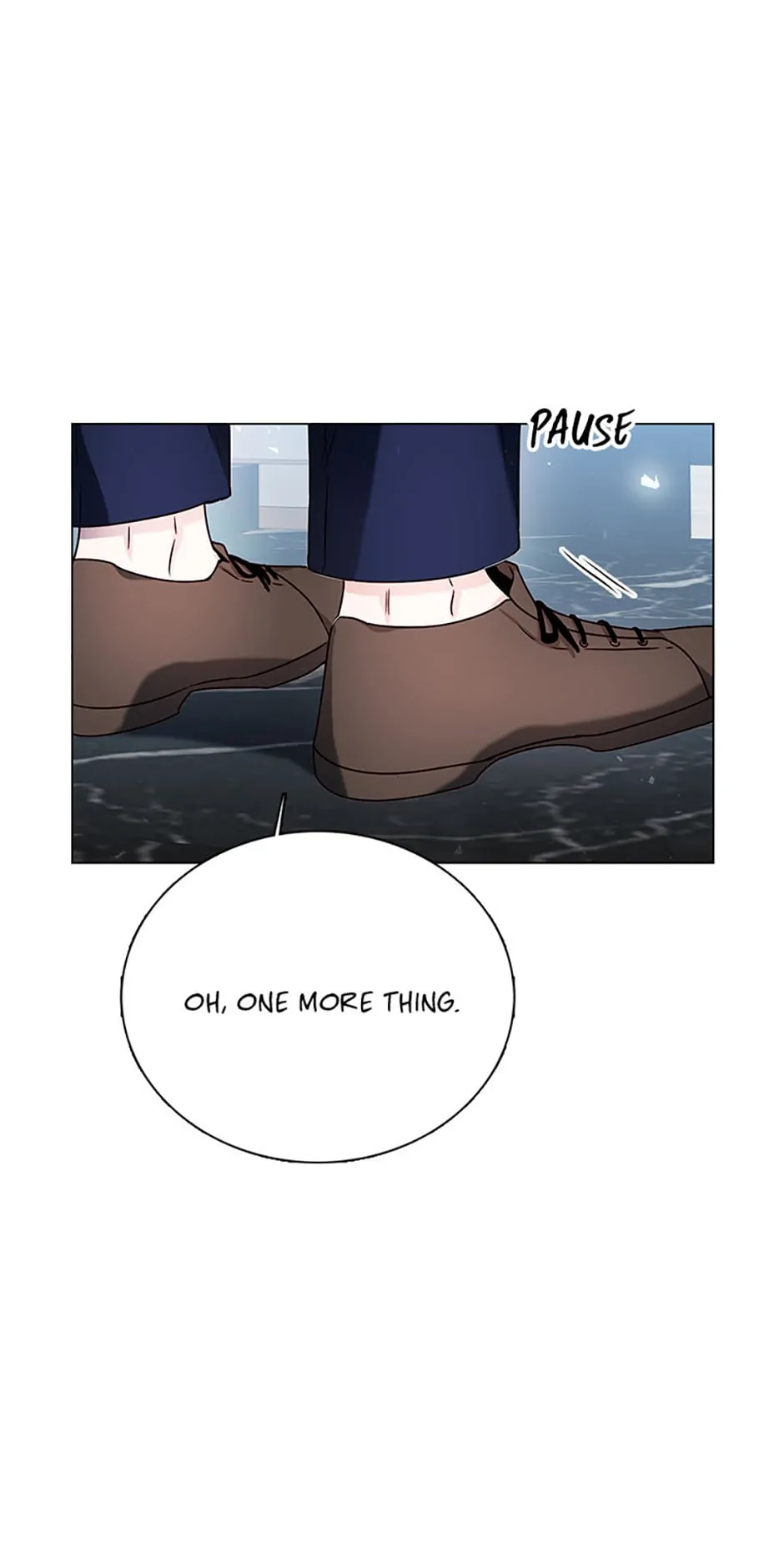 Only Want It With You Chapter 21 page 57