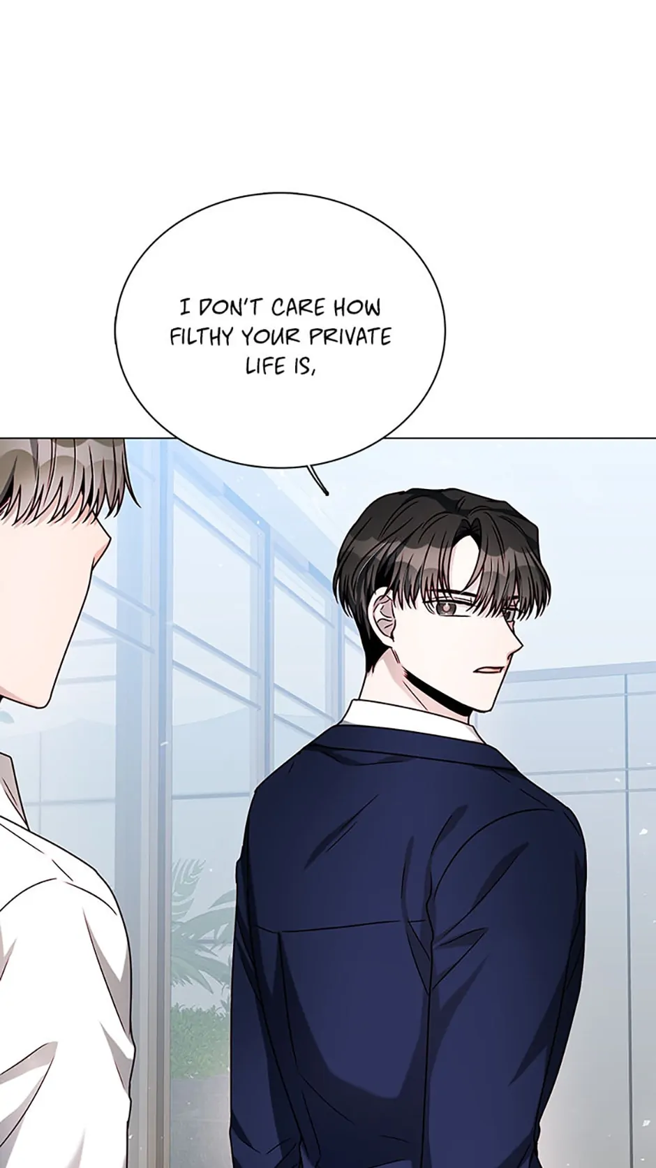 Only Want It With You Chapter 21 page 58