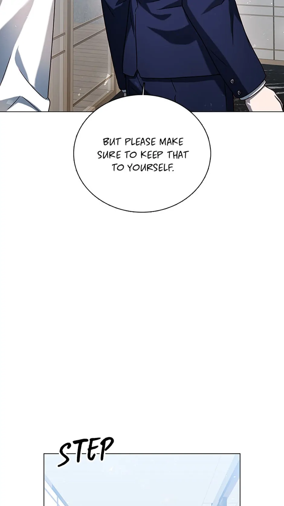 Only Want It With You Chapter 21 page 59