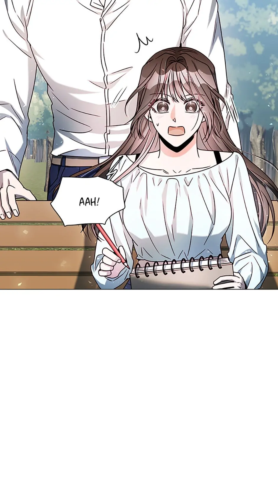 Only Want It With You Chapter 21 page 67