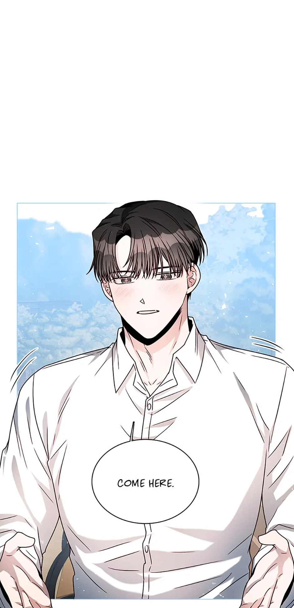 Only Want It With You Chapter 21 page 69