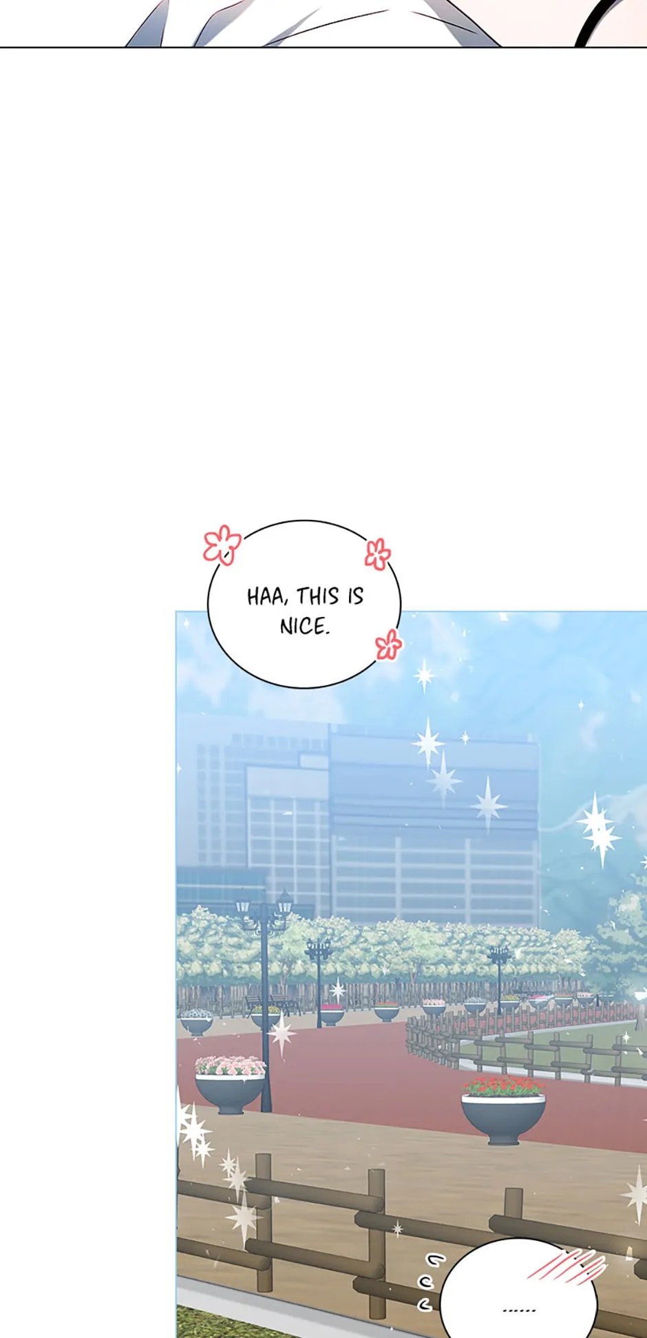 Only Want It With You Chapter 21 page 72
