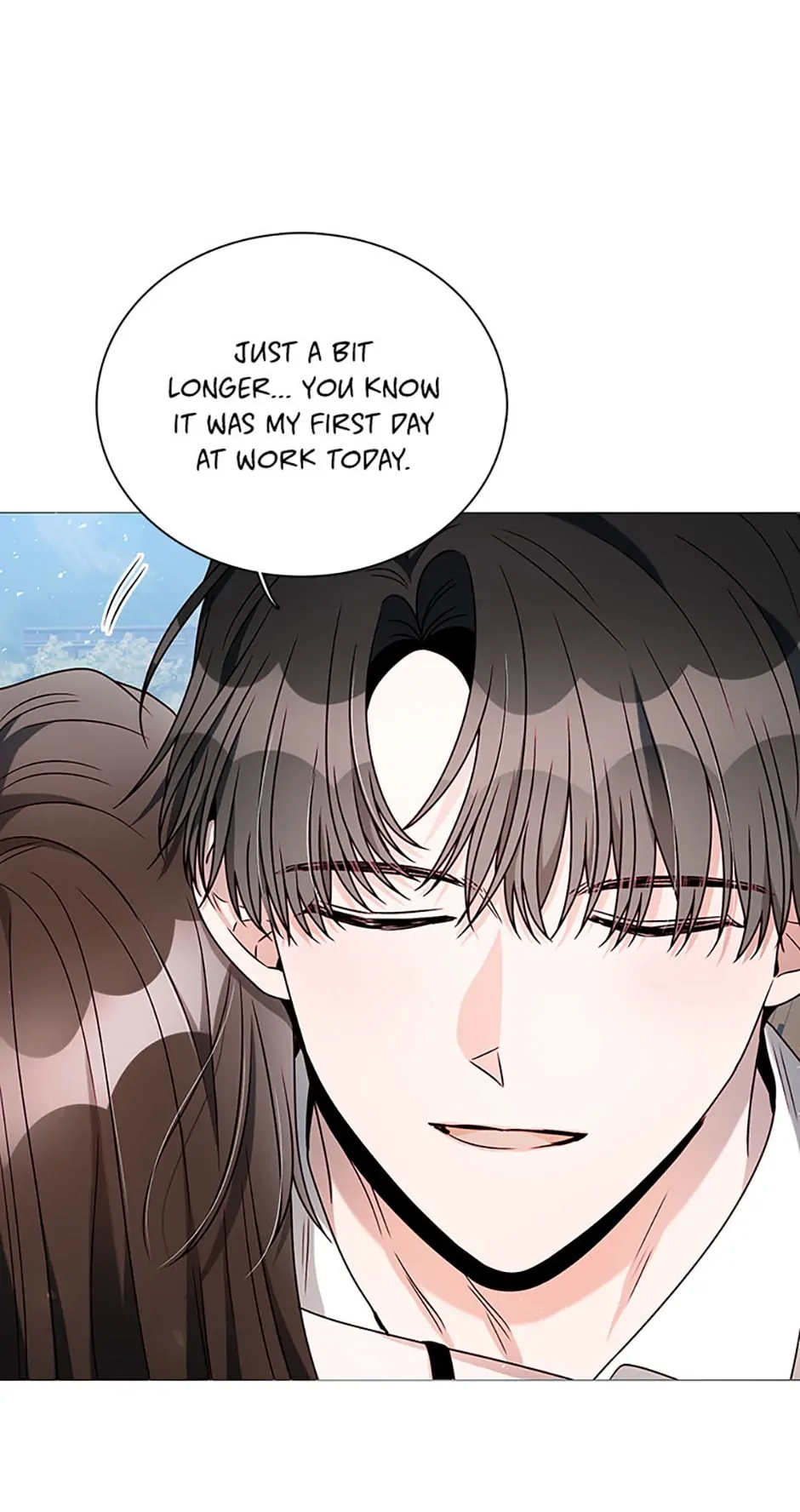 Only Want It With You Chapter 21 page 74