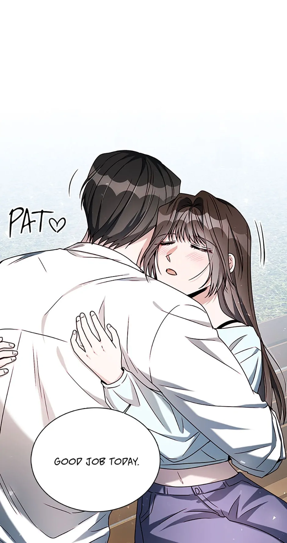Only Want It With You Chapter 21 page 76