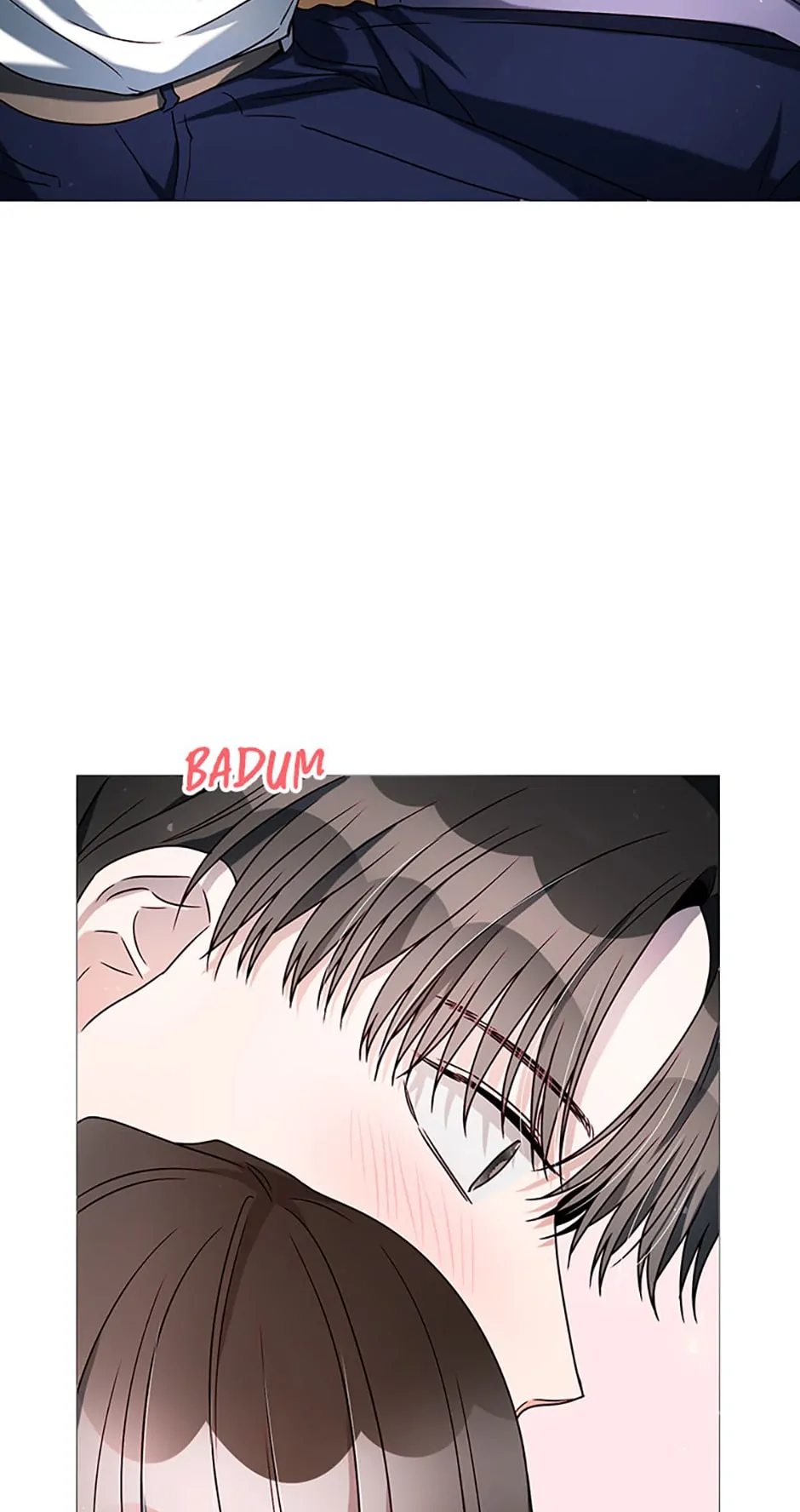 Only Want It With You Chapter 21 page 77