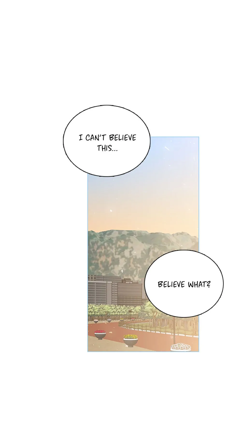Only Want It With You Chapter 22 page 0
