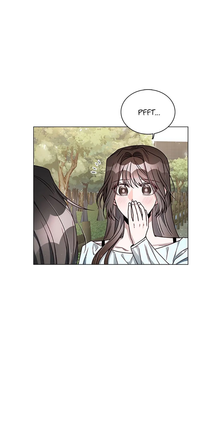 Only Want It With You Chapter 22 page 11