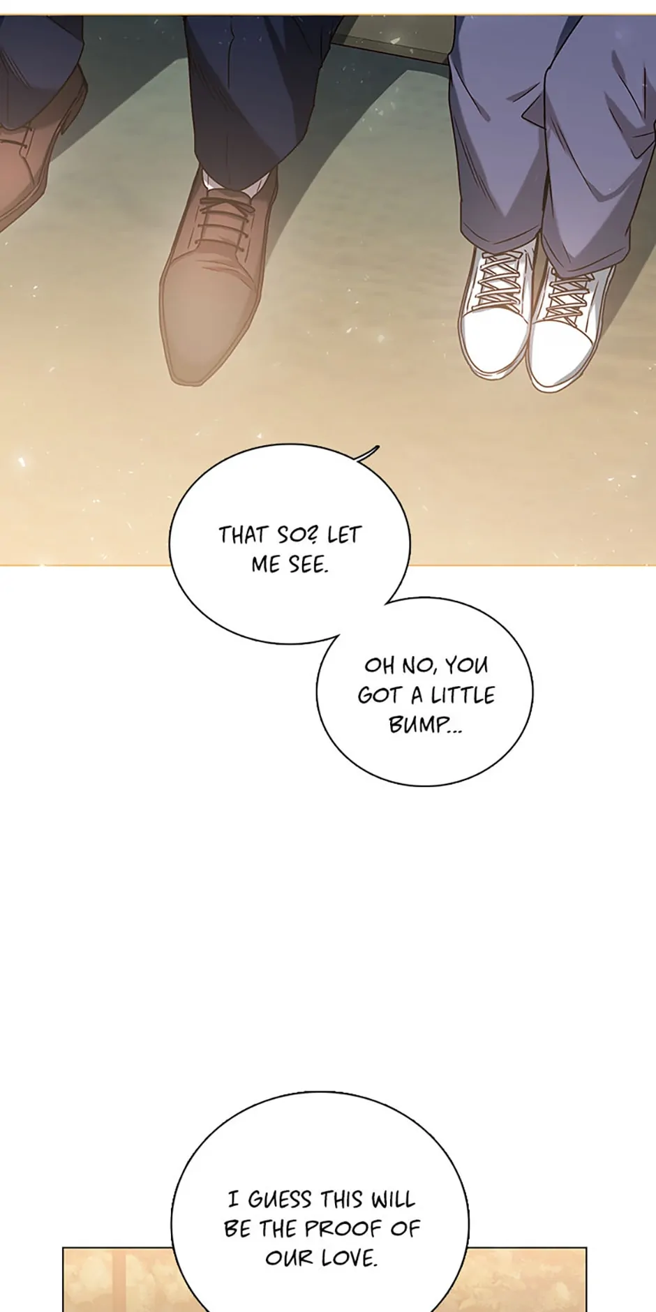 Only Want It With You Chapter 22 page 12