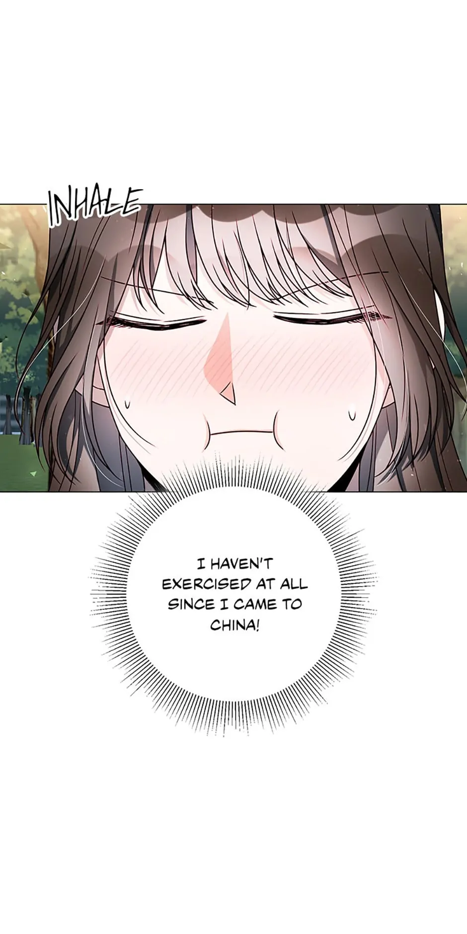 Only Want It With You Chapter 22 page 19