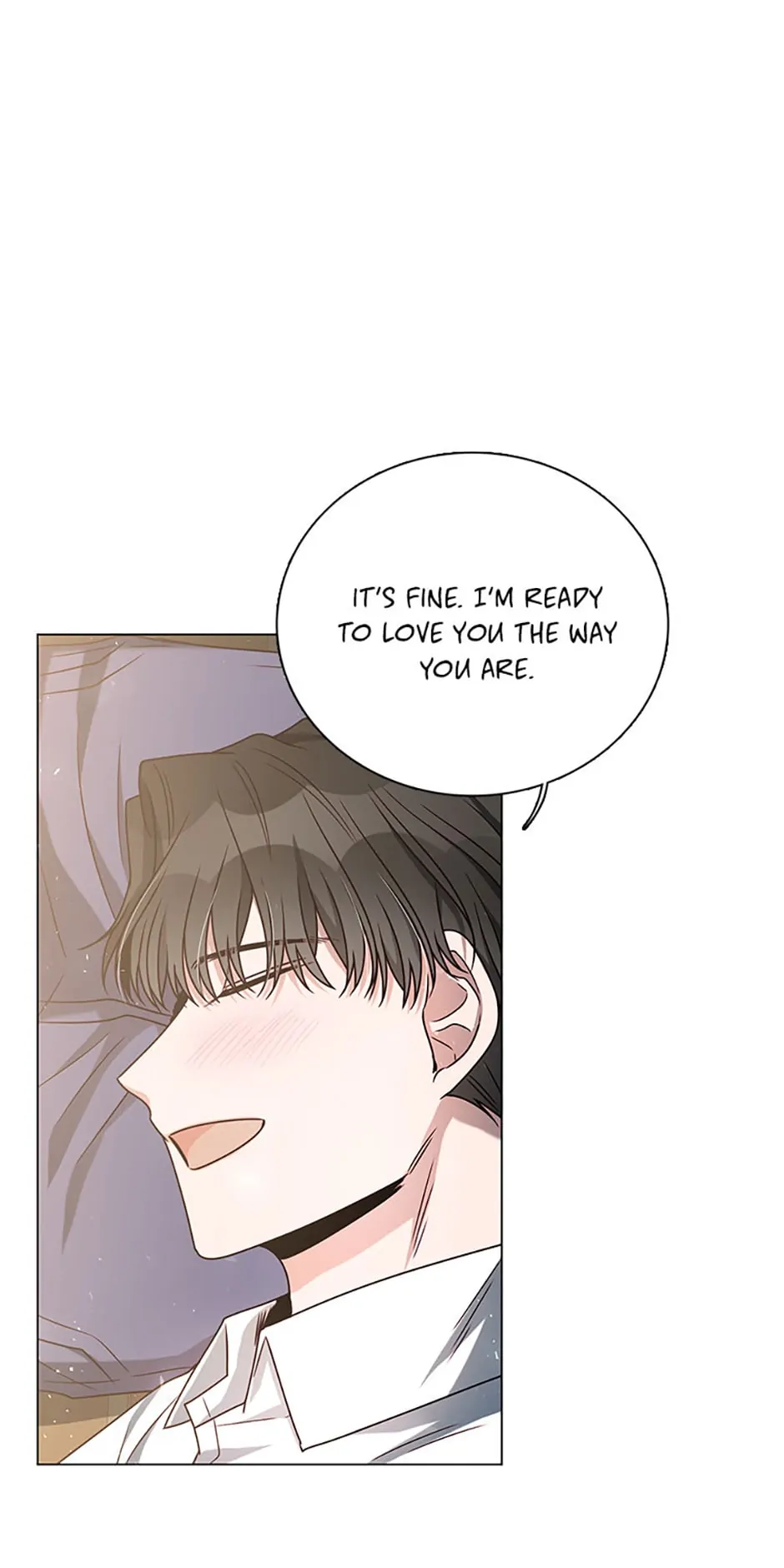 Only Want It With You Chapter 22 page 21