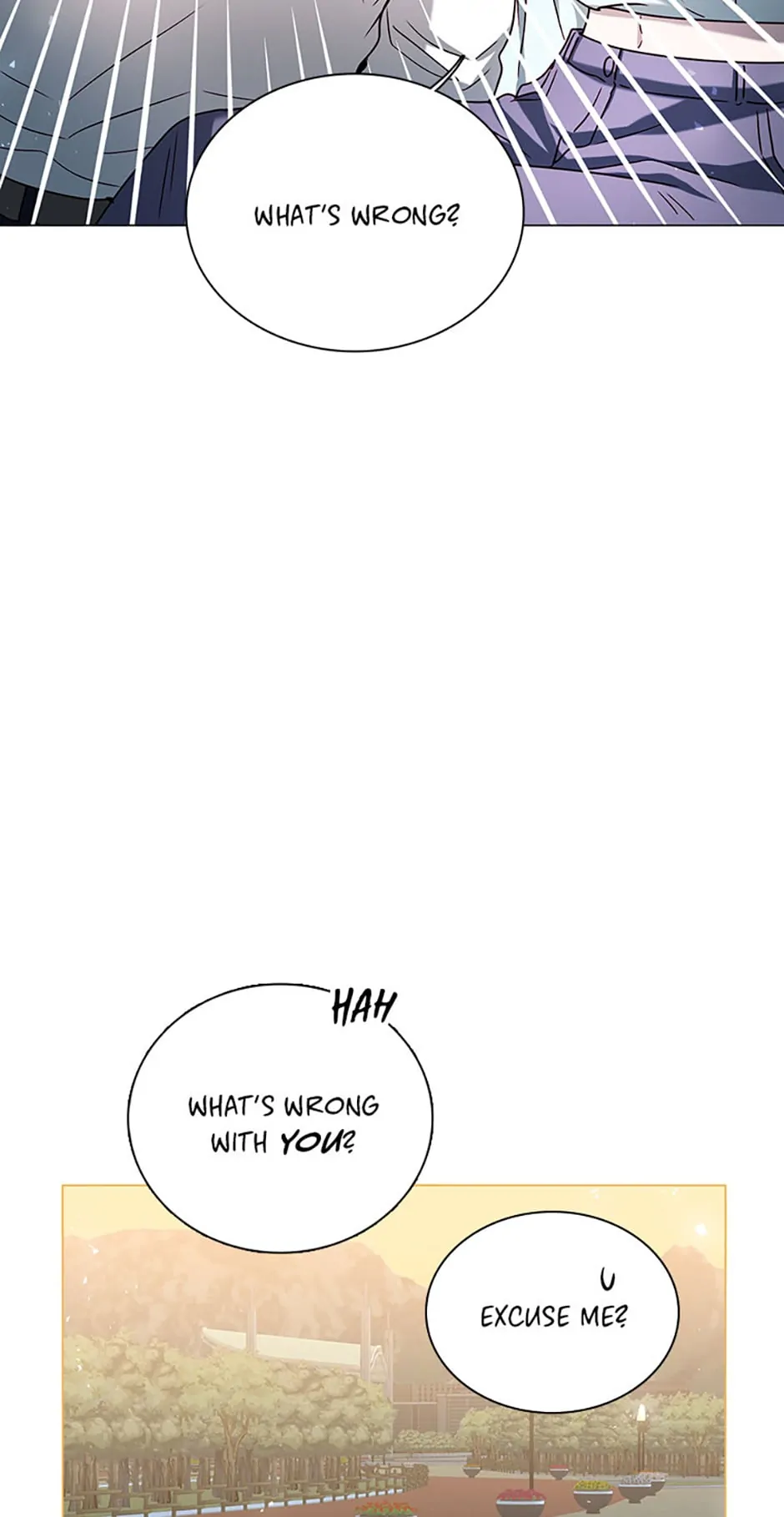 Only Want It With You Chapter 22 page 24