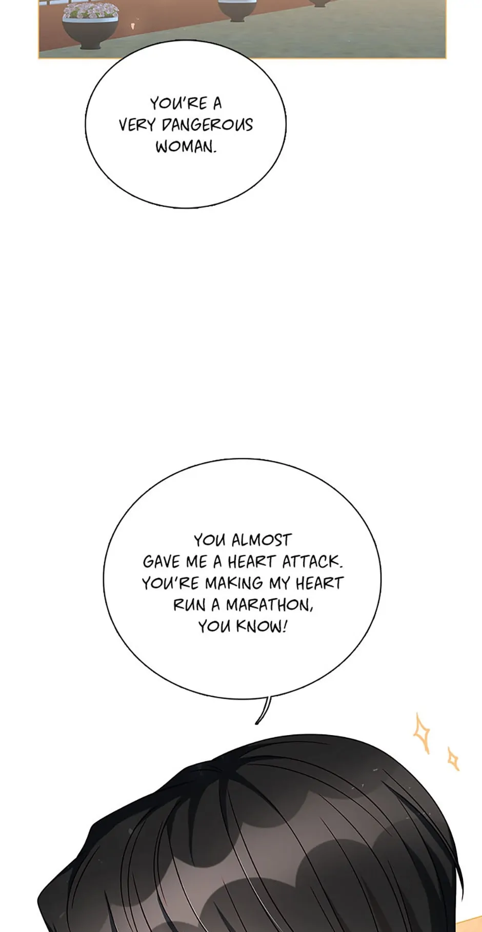 Only Want It With You Chapter 22 page 25