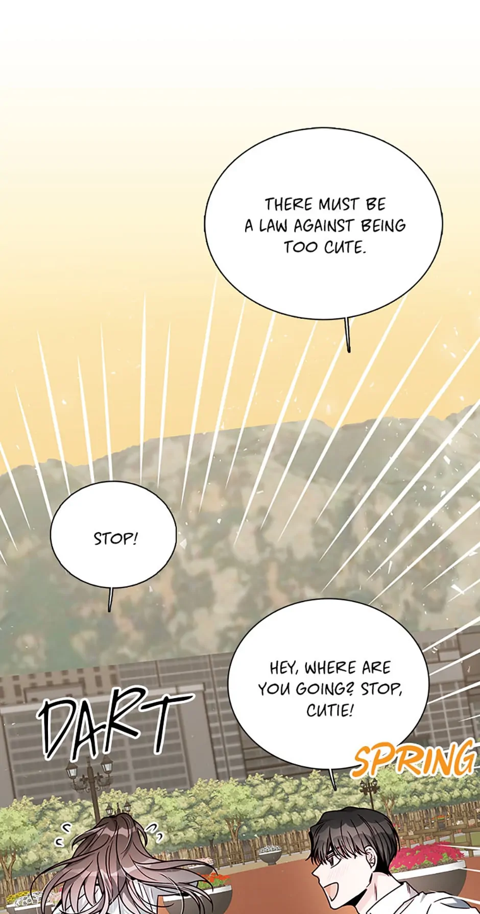 Only Want It With You Chapter 22 page 28