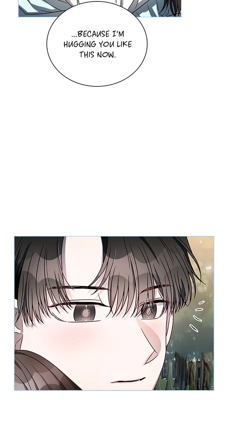 Only Want It With You Chapter 22 page 2