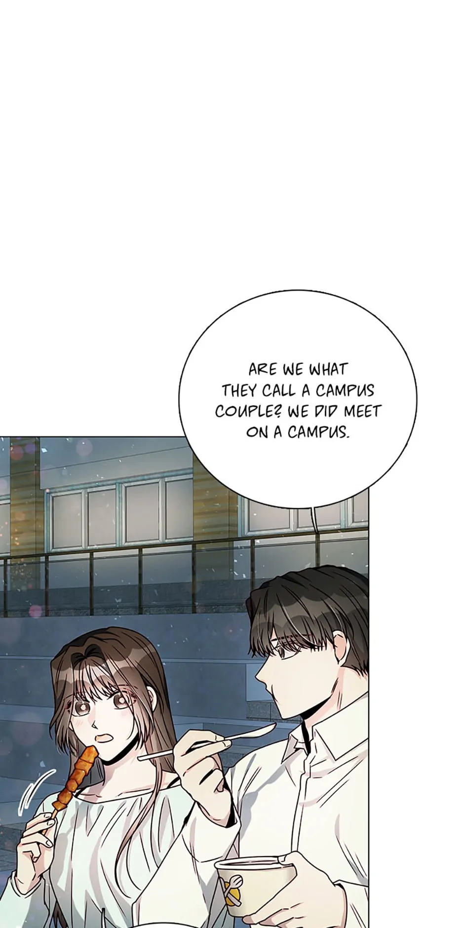 Only Want It With You Chapter 22 page 35
