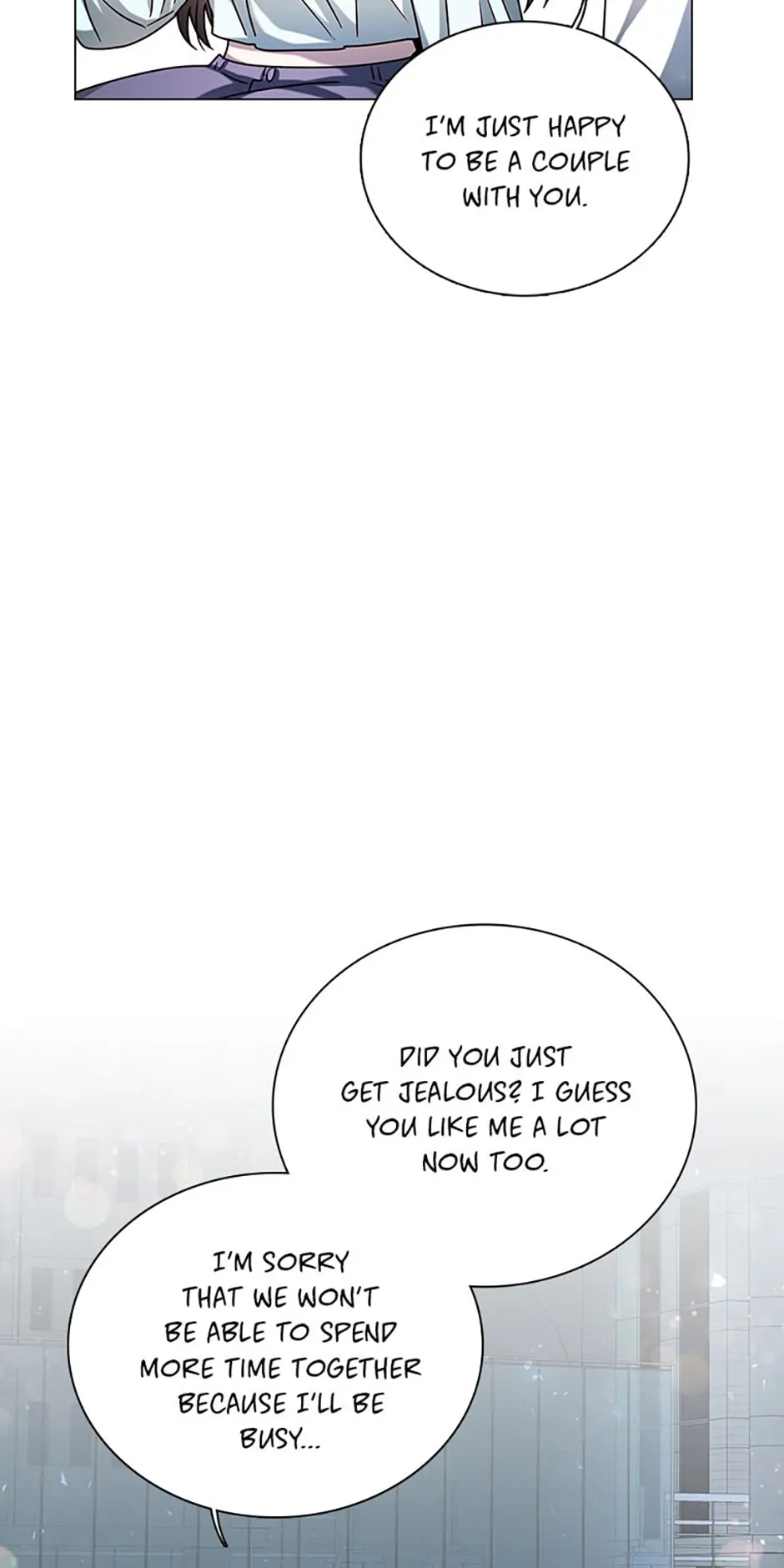 Only Want It With You Chapter 22 page 38