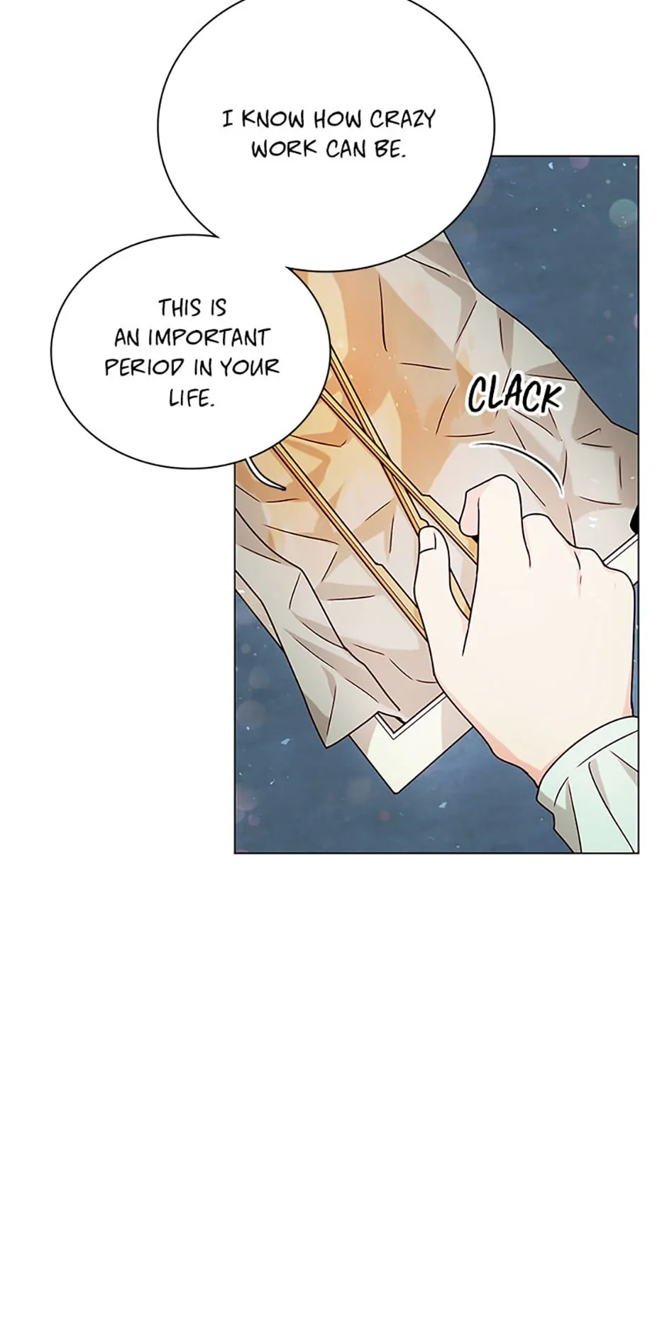Only Want It With You Chapter 22 page 40