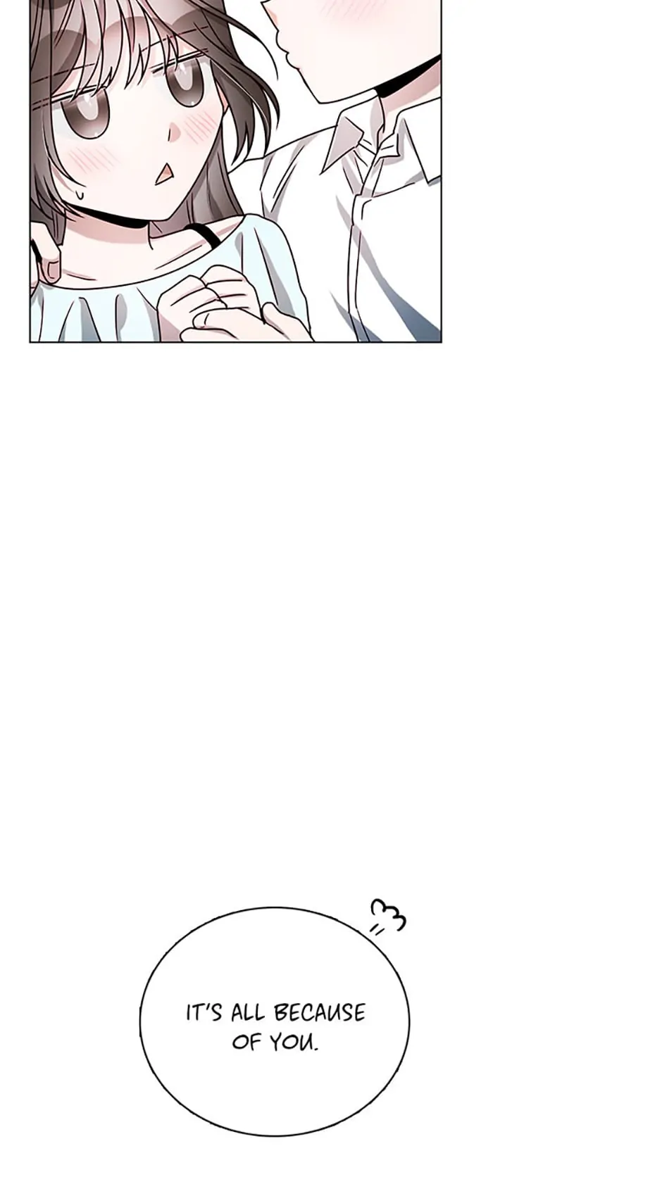 Only Want It With You Chapter 22 page 43